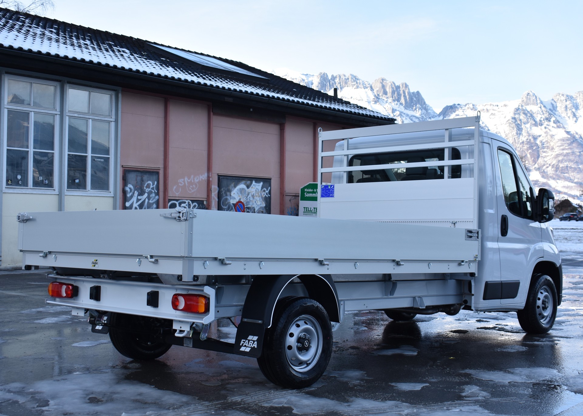 OPEL Movano Kab.-Ch. 3,5t L3 2.2 TD 140 Ladebrücke-showroom-element-3