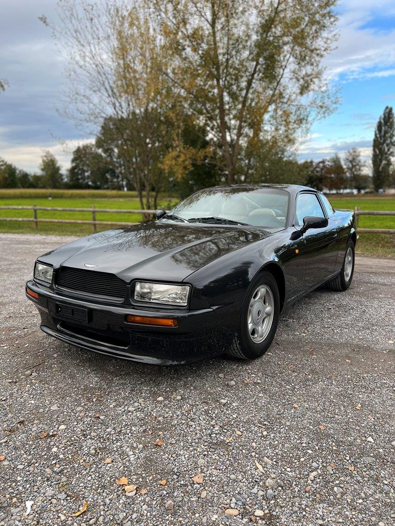 ASTON MARTIN Virage-image-7