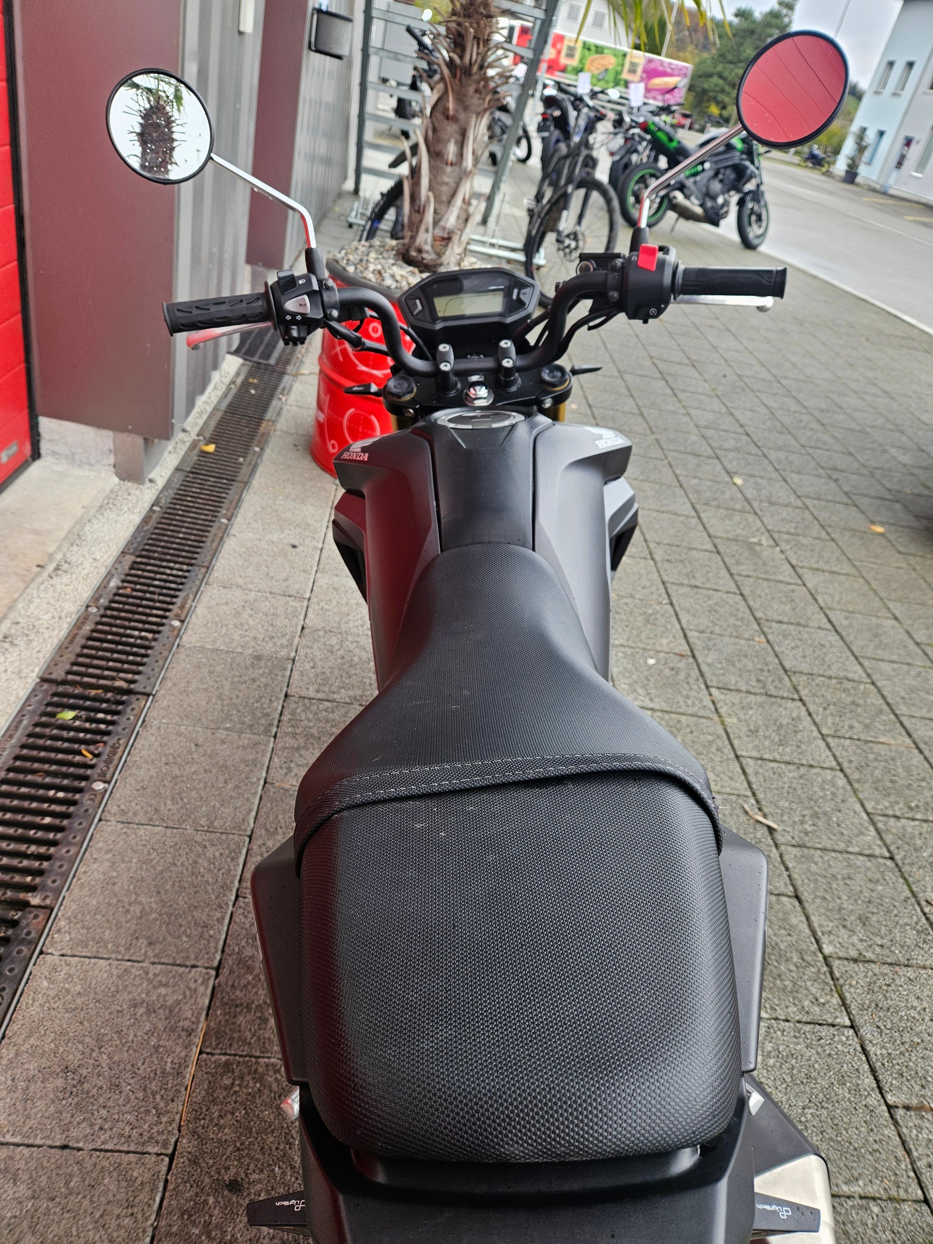 HONDA MSX 125-image-2