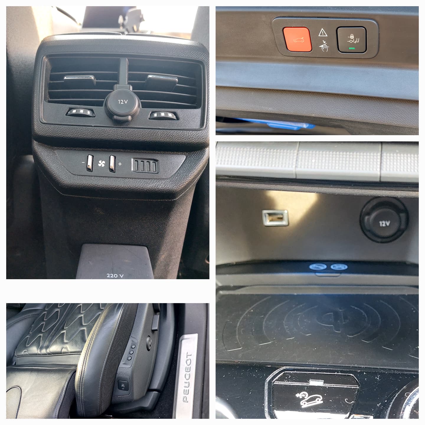 PEUGEOT 1.5 BlueHDi GT Line-image-8