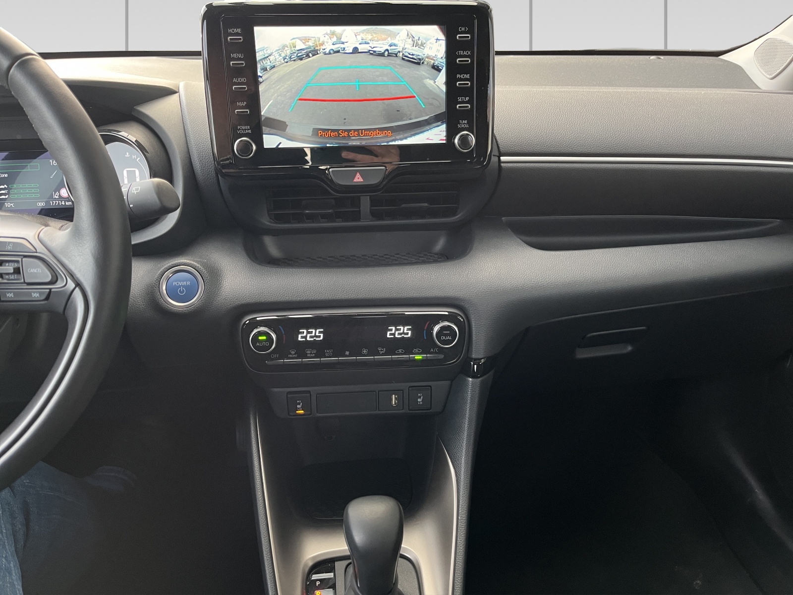 MAZDA 2 Hybrid Select-image-10