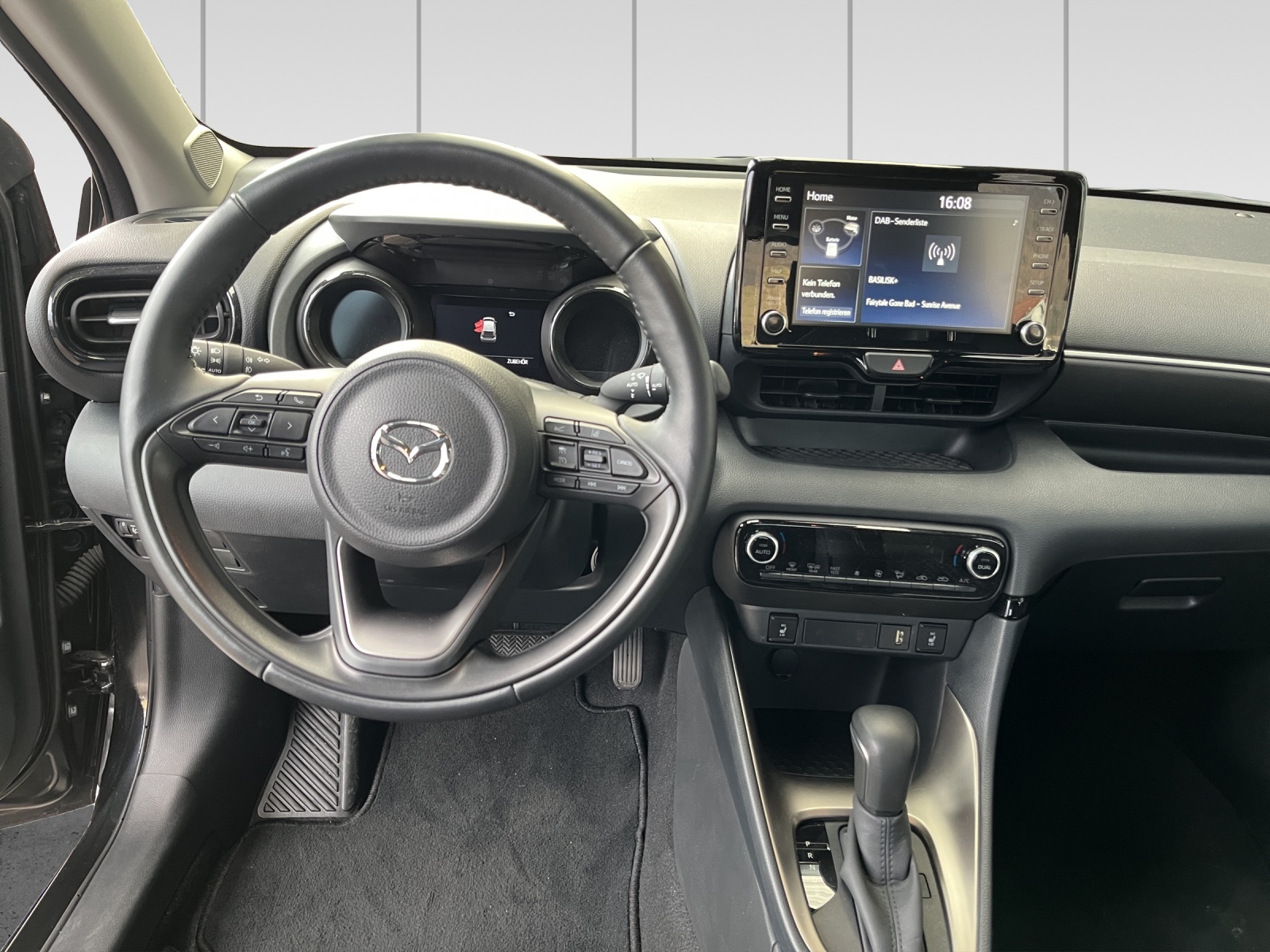 MAZDA 2 Hybrid Select-image-7