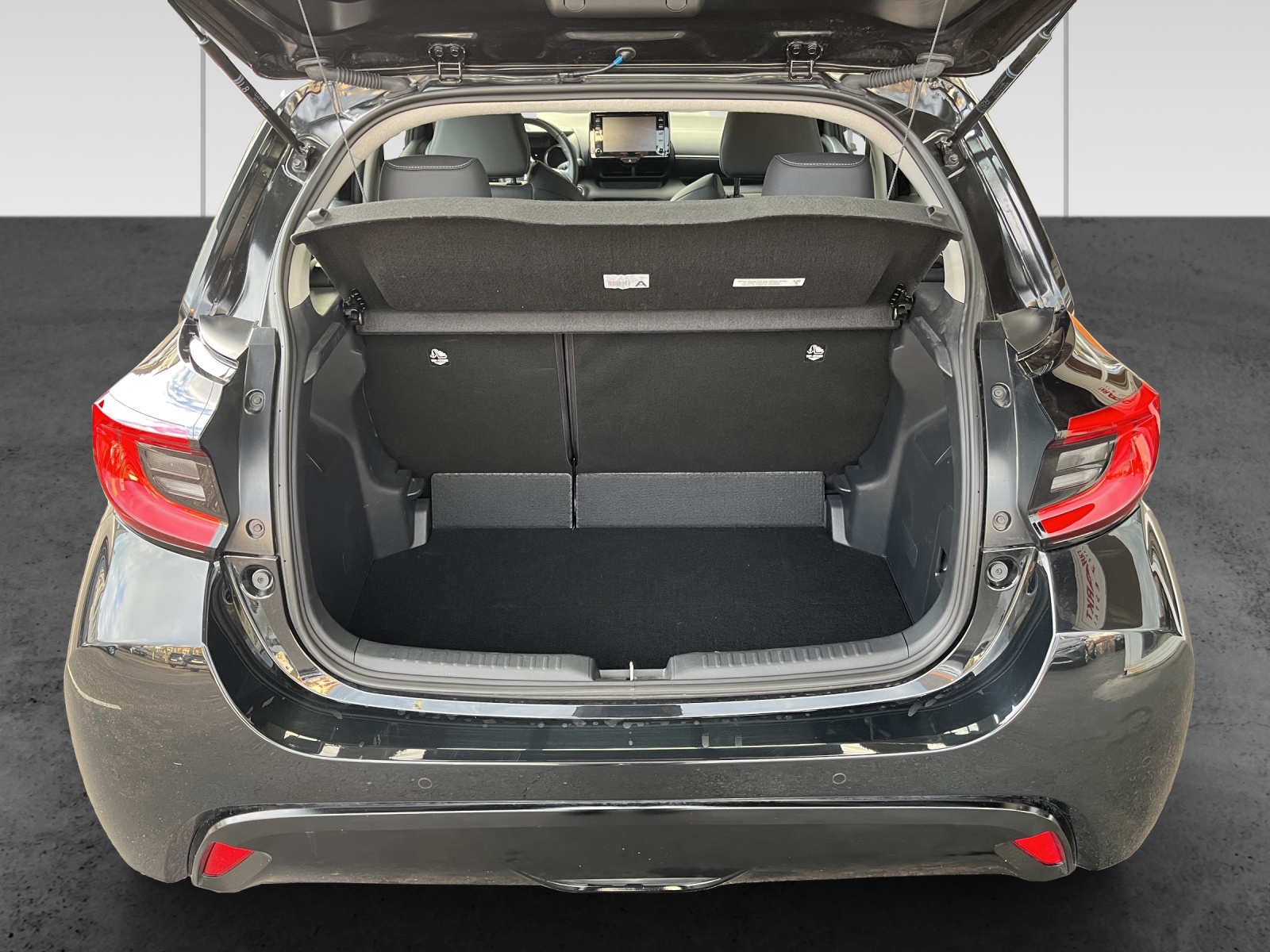 MAZDA 2 Hybrid Select-image-11