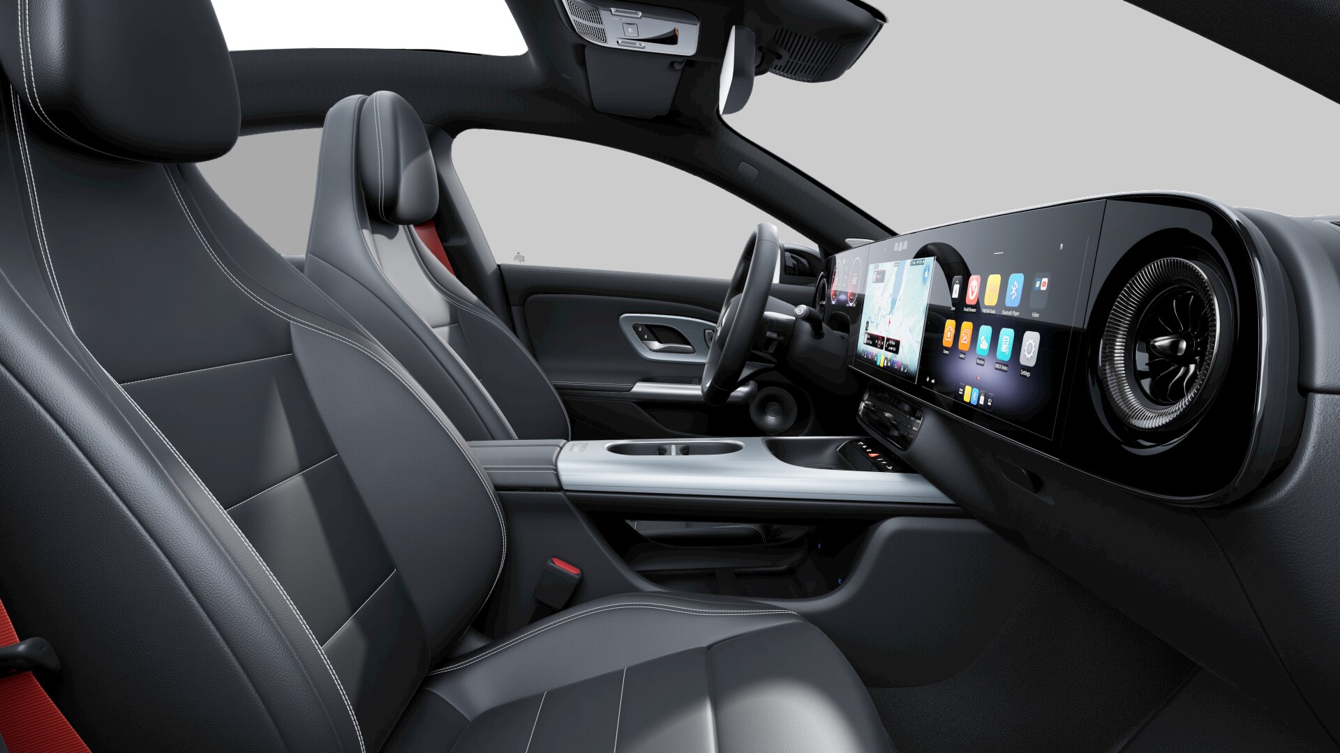 MERCEDES-BENZ CLA 220 AMG Line 4matic-image-5