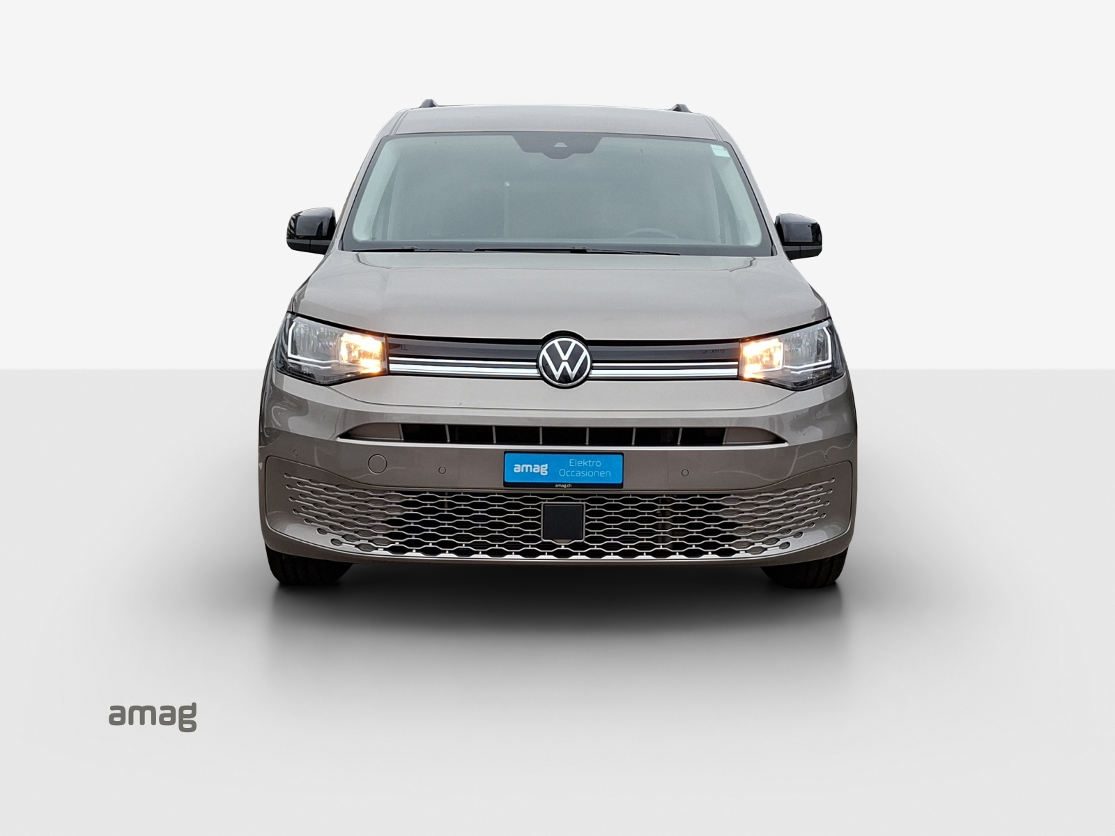 VW Caddy Maxi 1.5 TSI Plug in Hybrid Life DSG-image-7