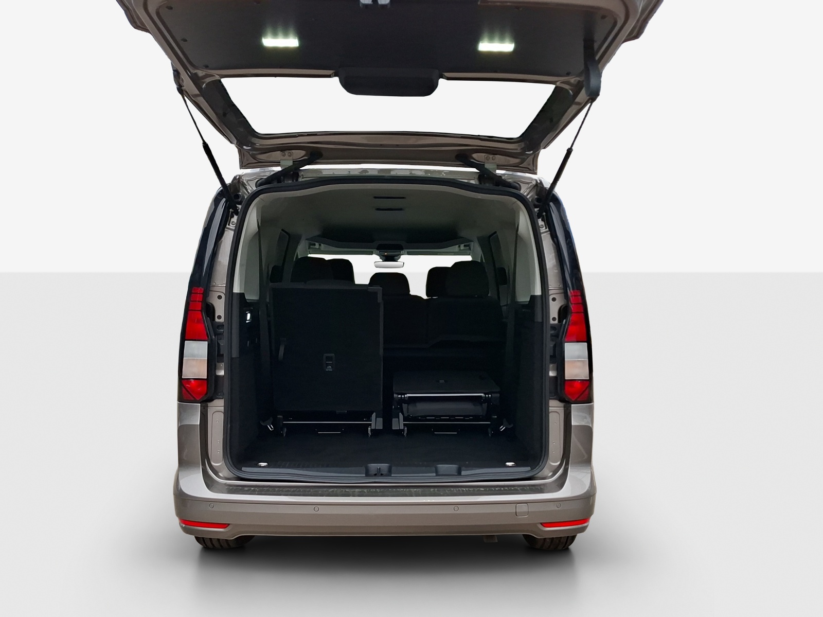 VW Caddy Maxi 1.5 TSI Plug in Hybrid Life DSG-image-13