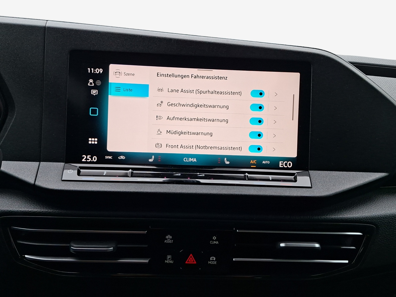 VW Caddy Maxi 1.5 TSI Plug in Hybrid Life DSG-image-15