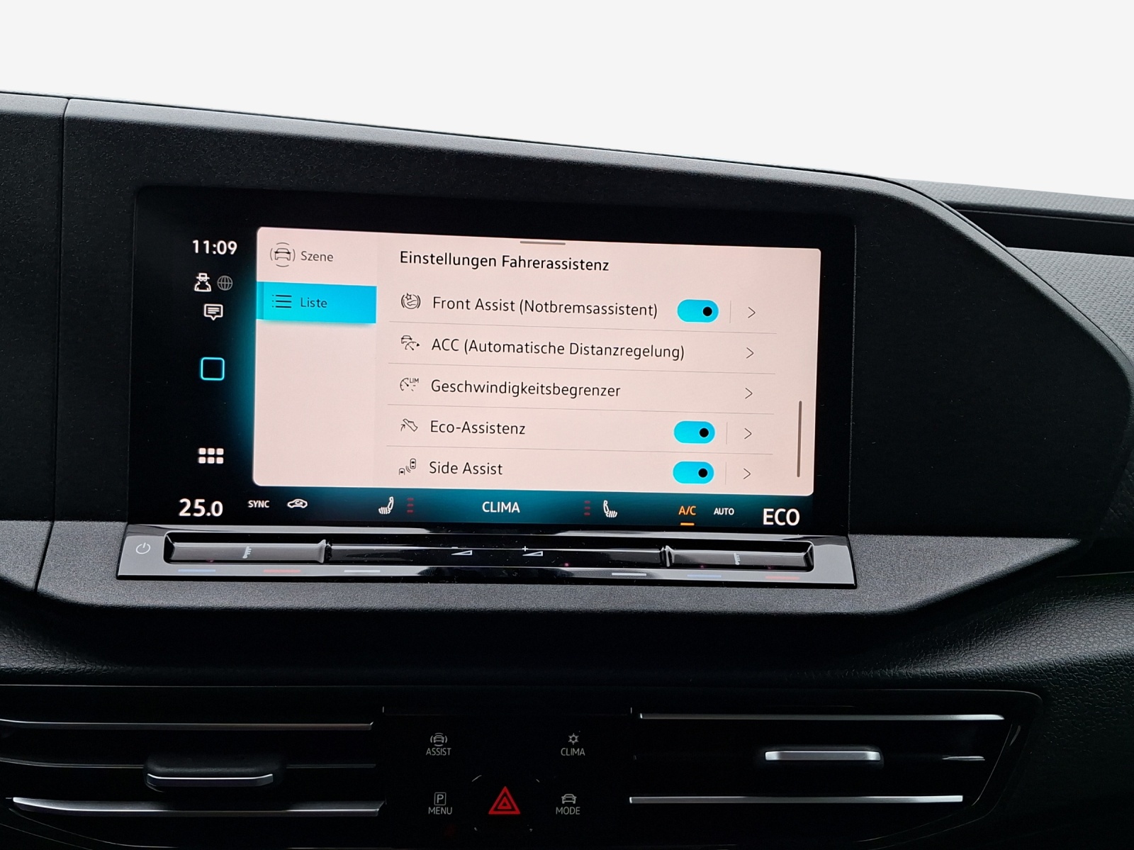 VW Caddy Maxi 1.5 TSI Plug in Hybrid Life DSG-image-16