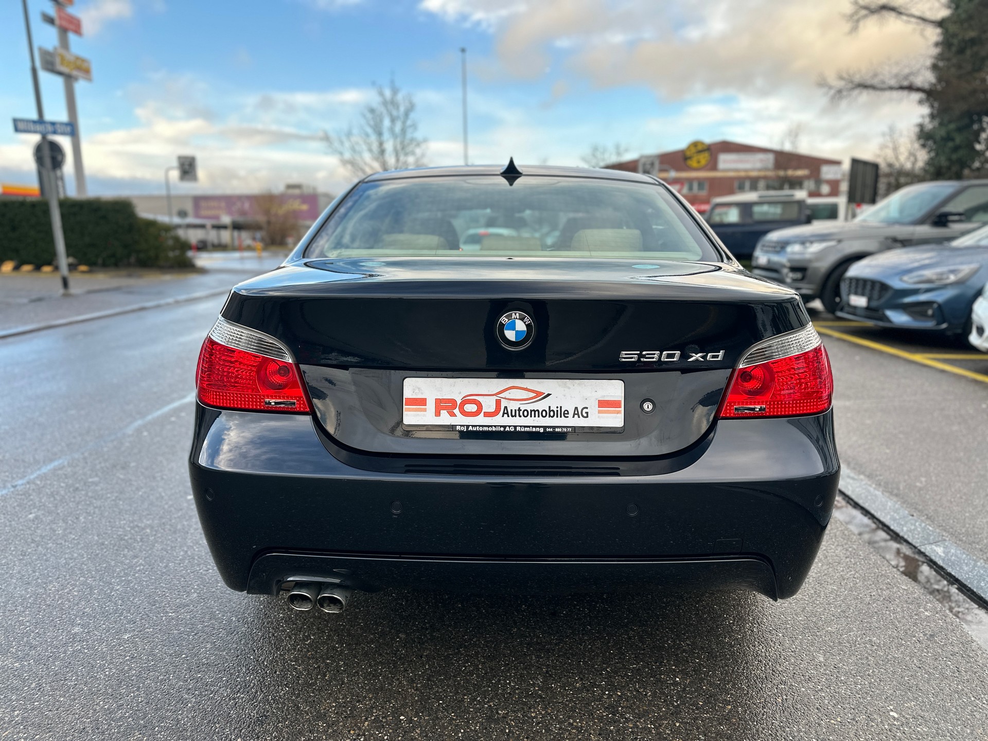 BMW 530xd-image-5