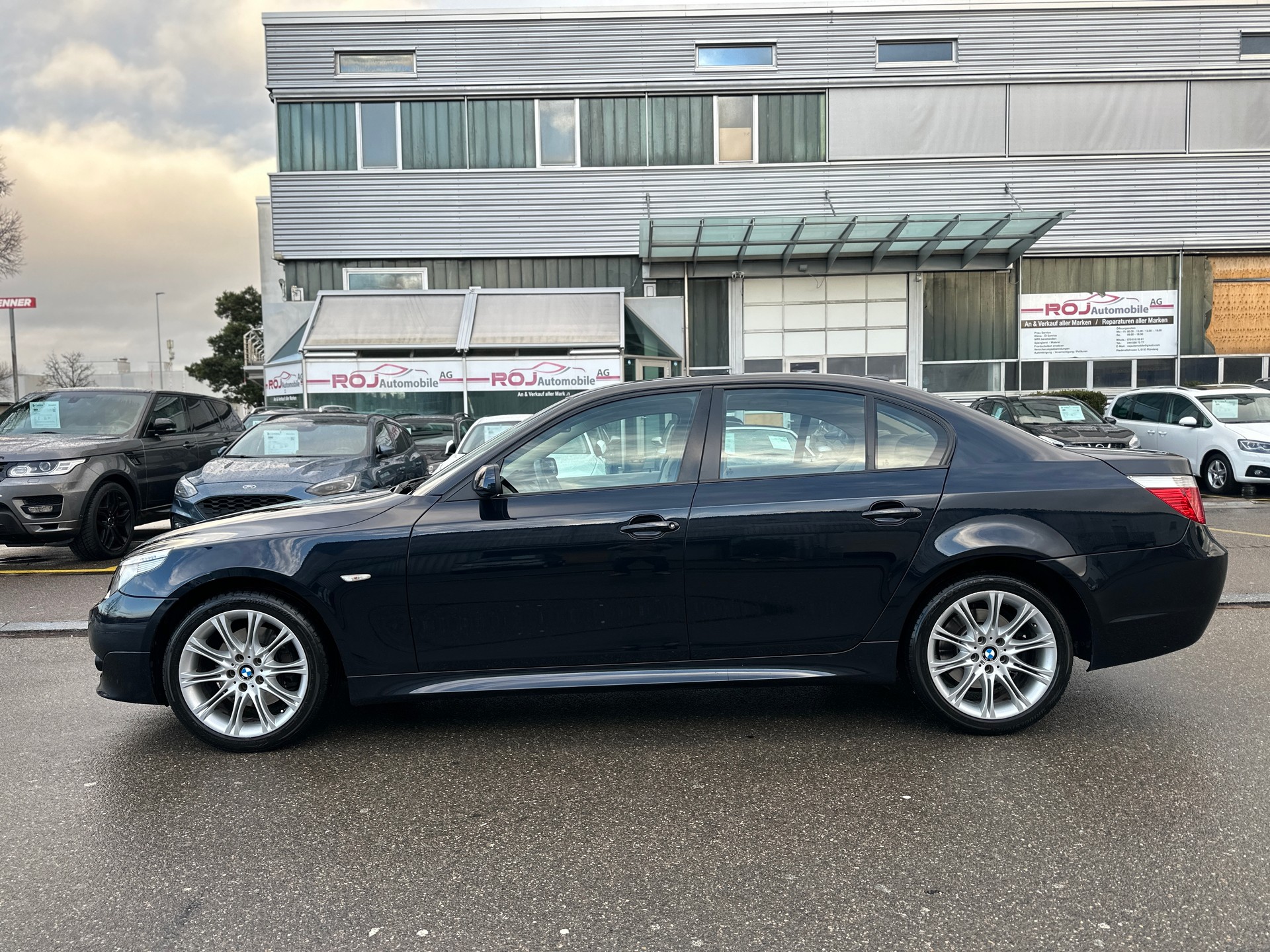 BMW 530xd-image-0