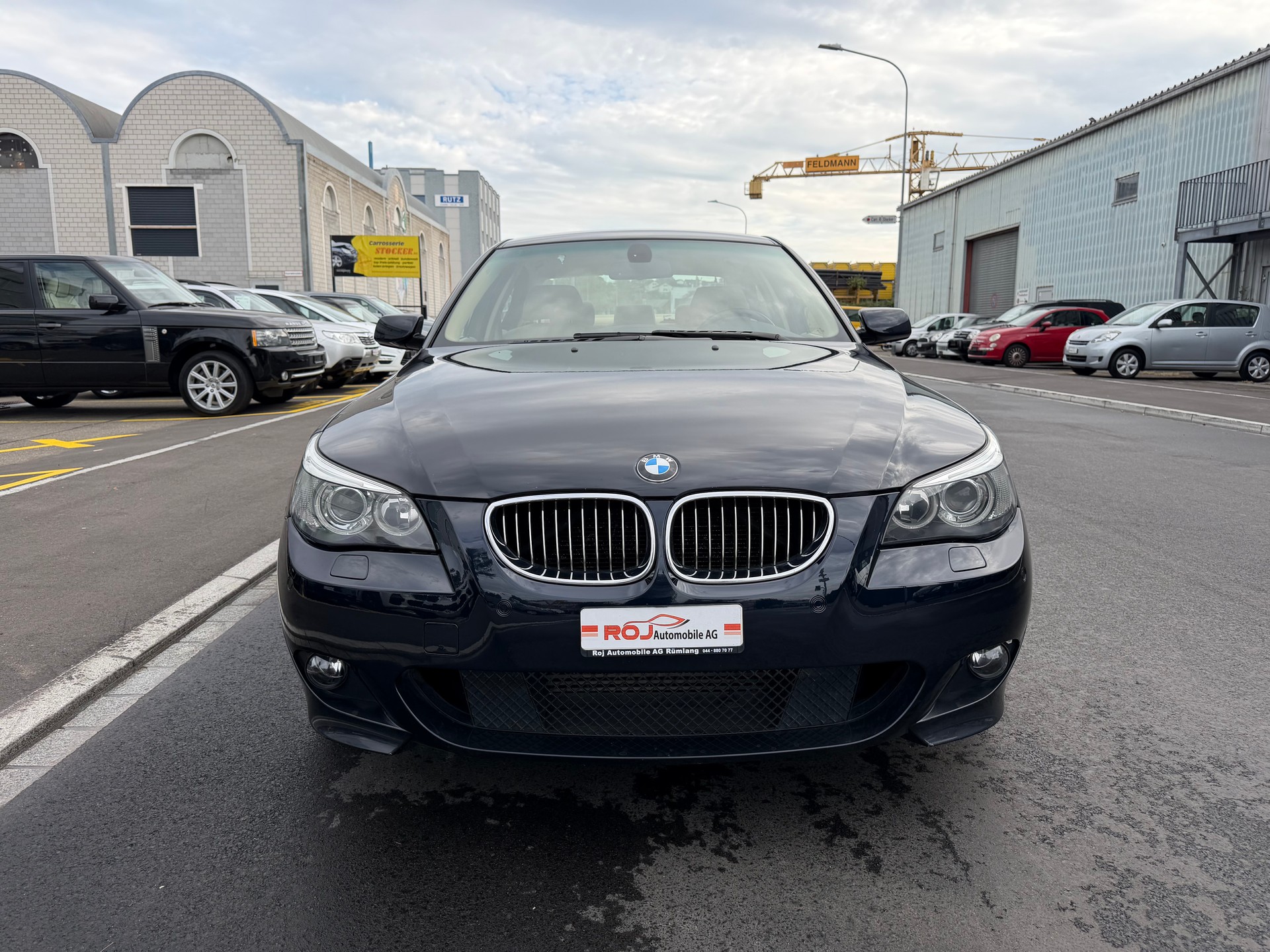 BMW 530xd-image-2