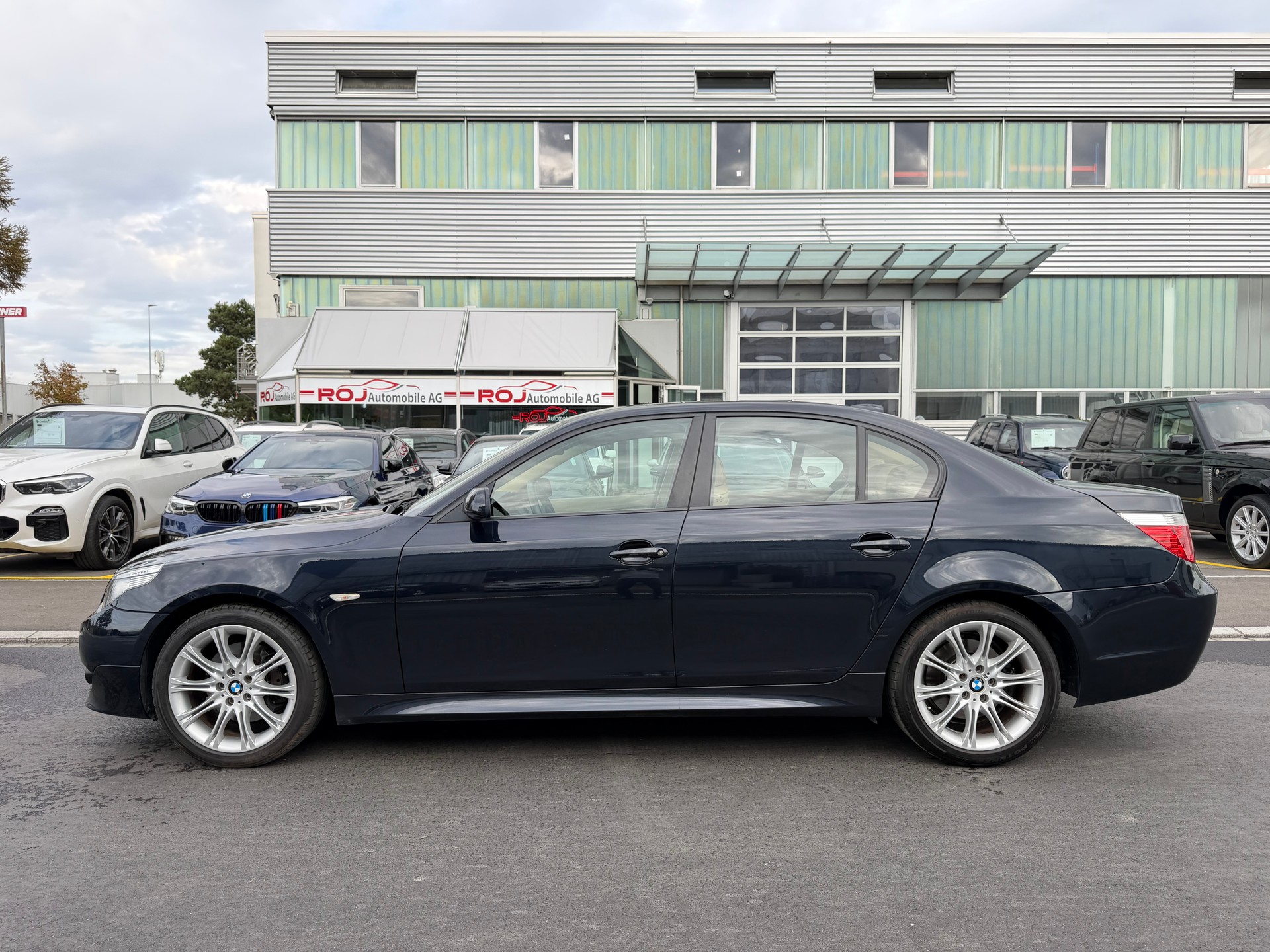 BMW 530xd-image-0