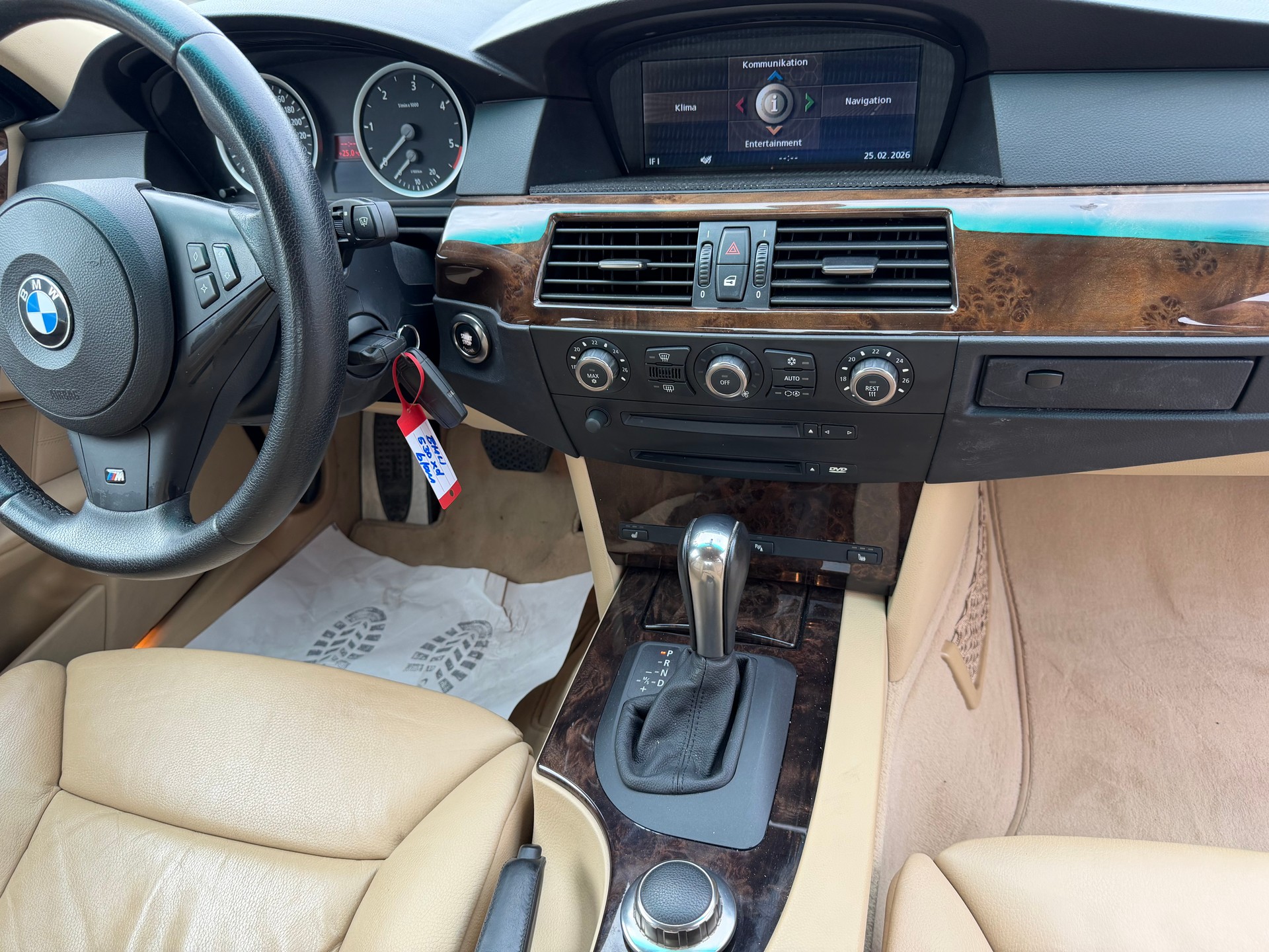 BMW 530xd-image-15