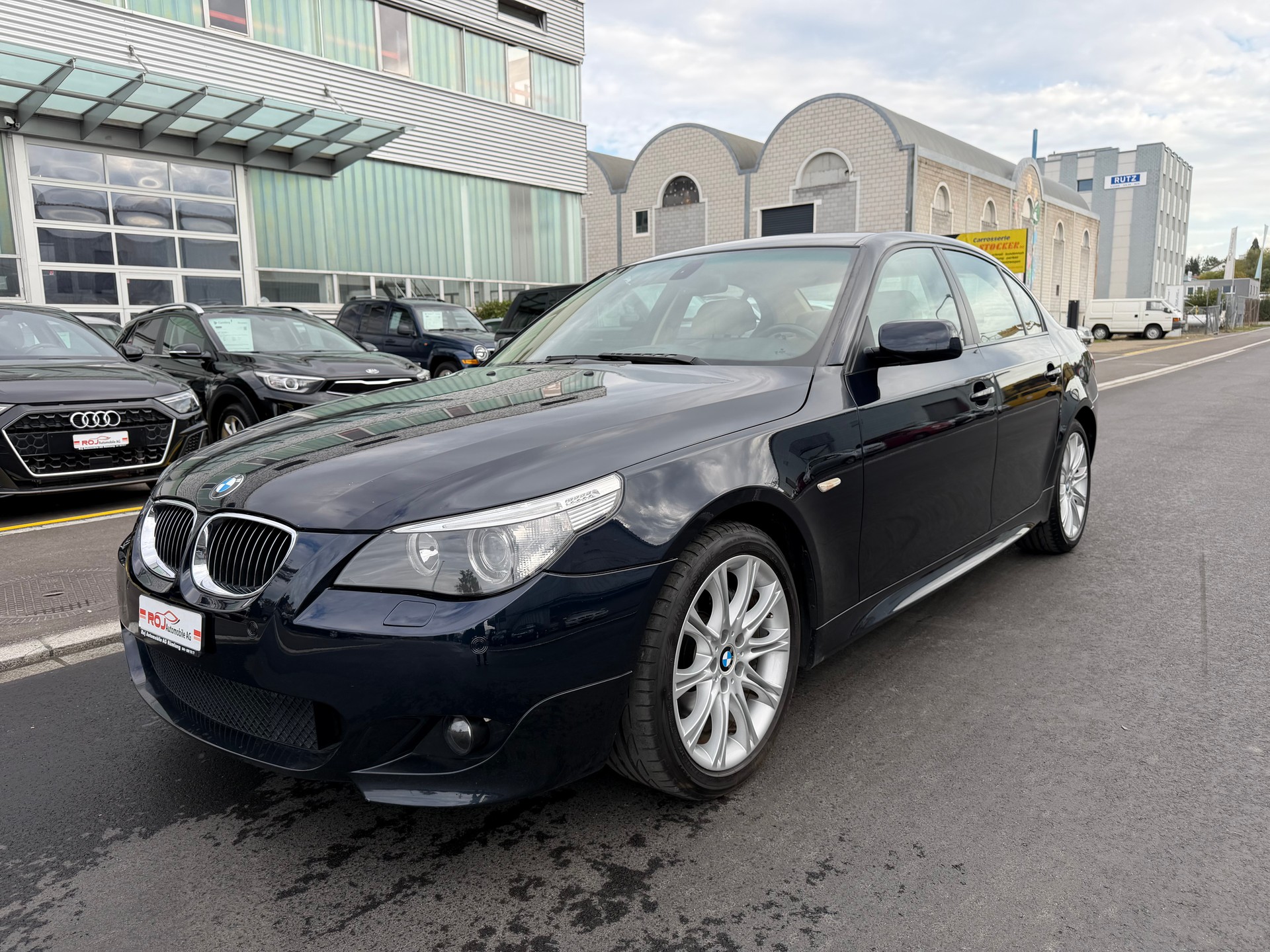 BMW 530xd-image-1