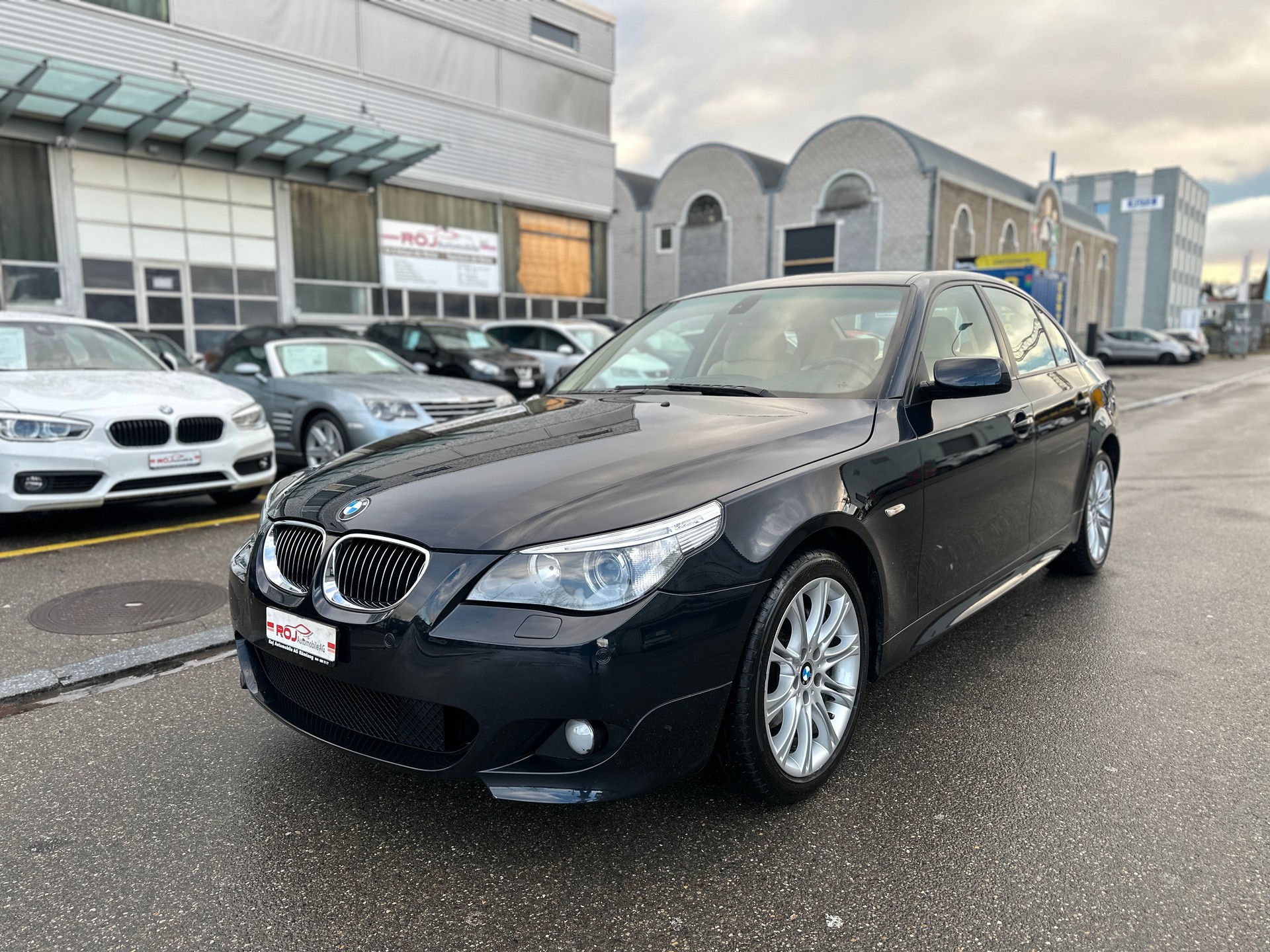 BMW 530xd-image-1