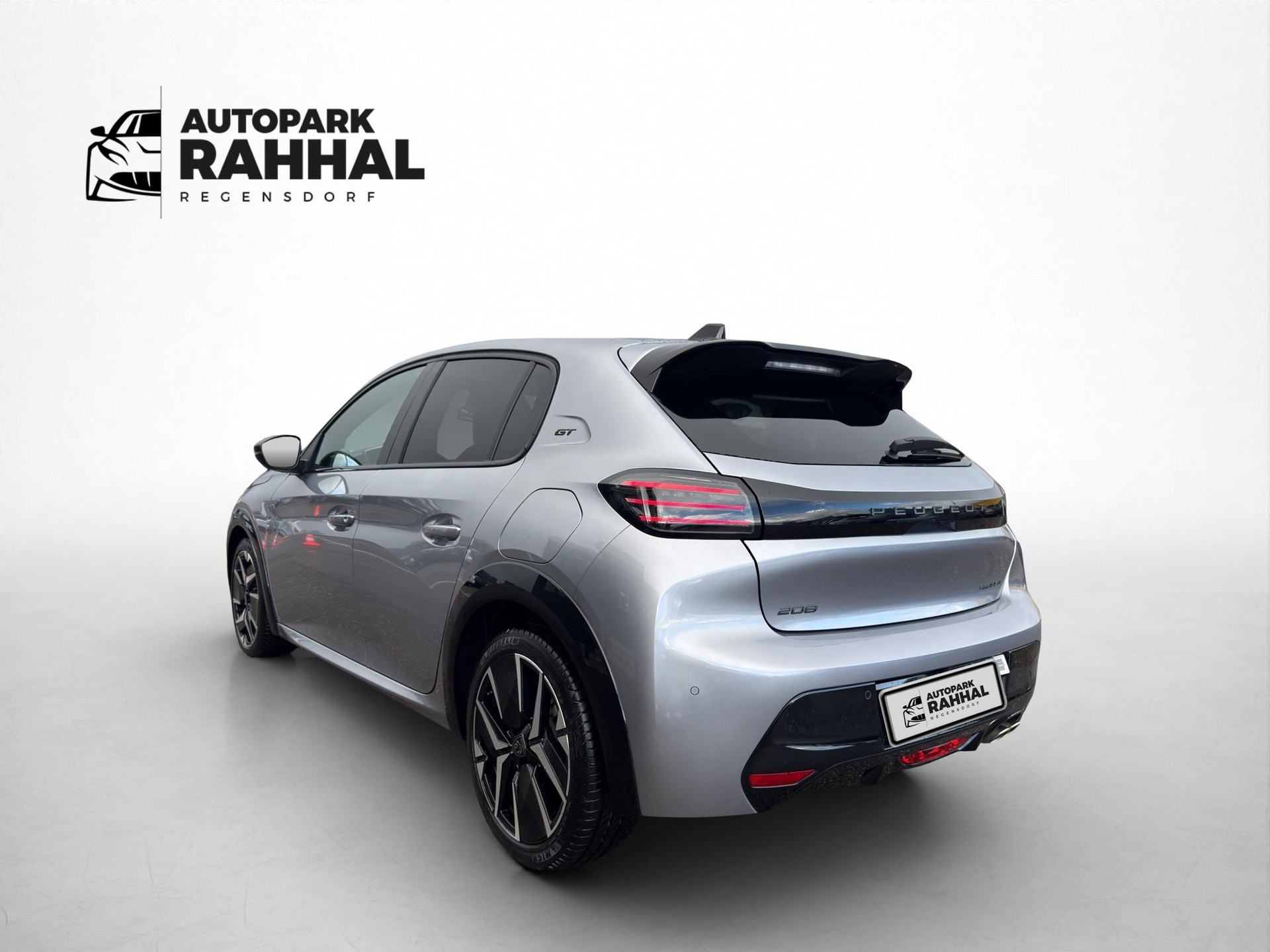 PEUGEOT 208 1.2 Hybrid 145 GT-image-6