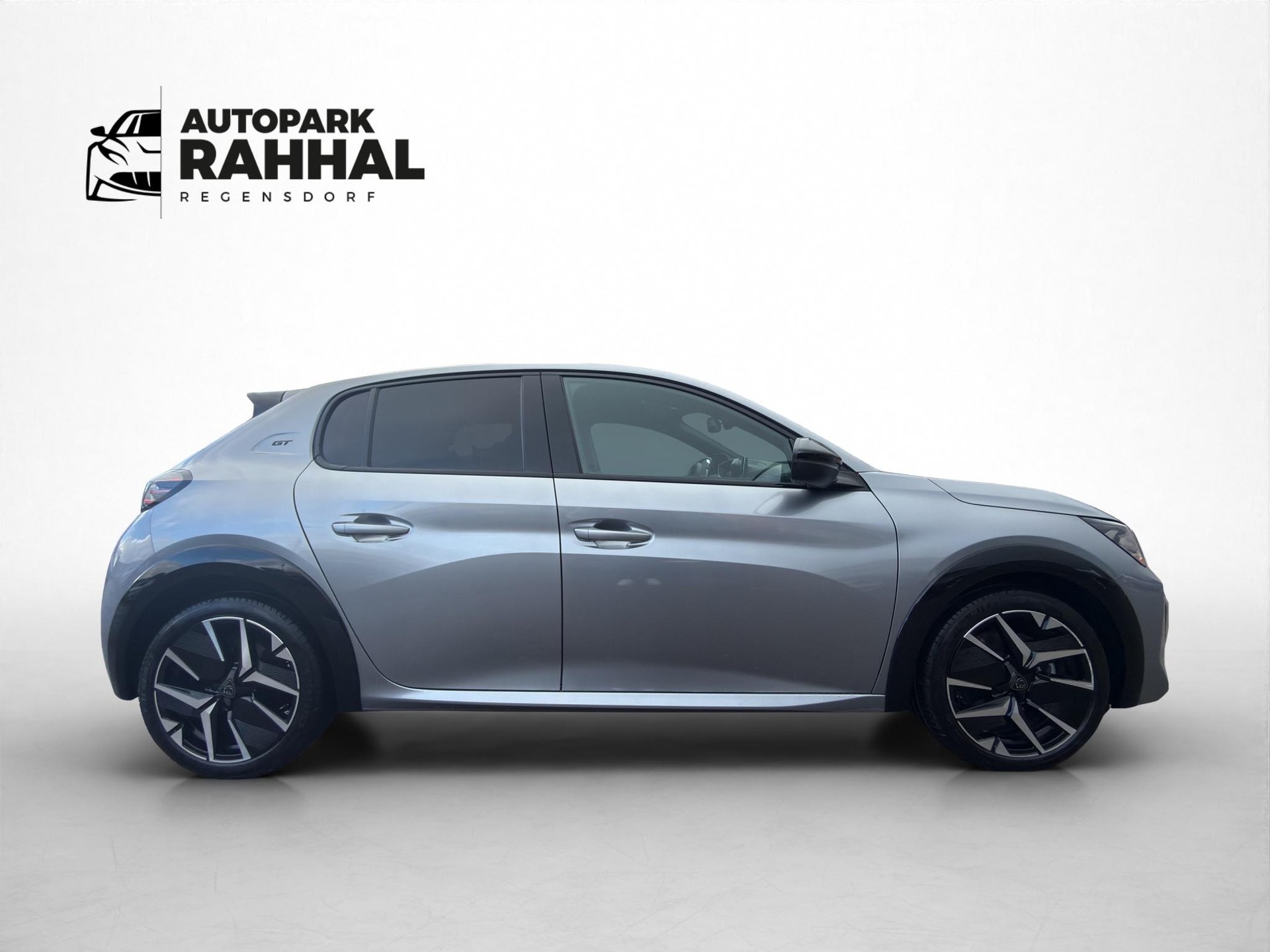 PEUGEOT 208 1.2 Hybrid 145 GT-image-3