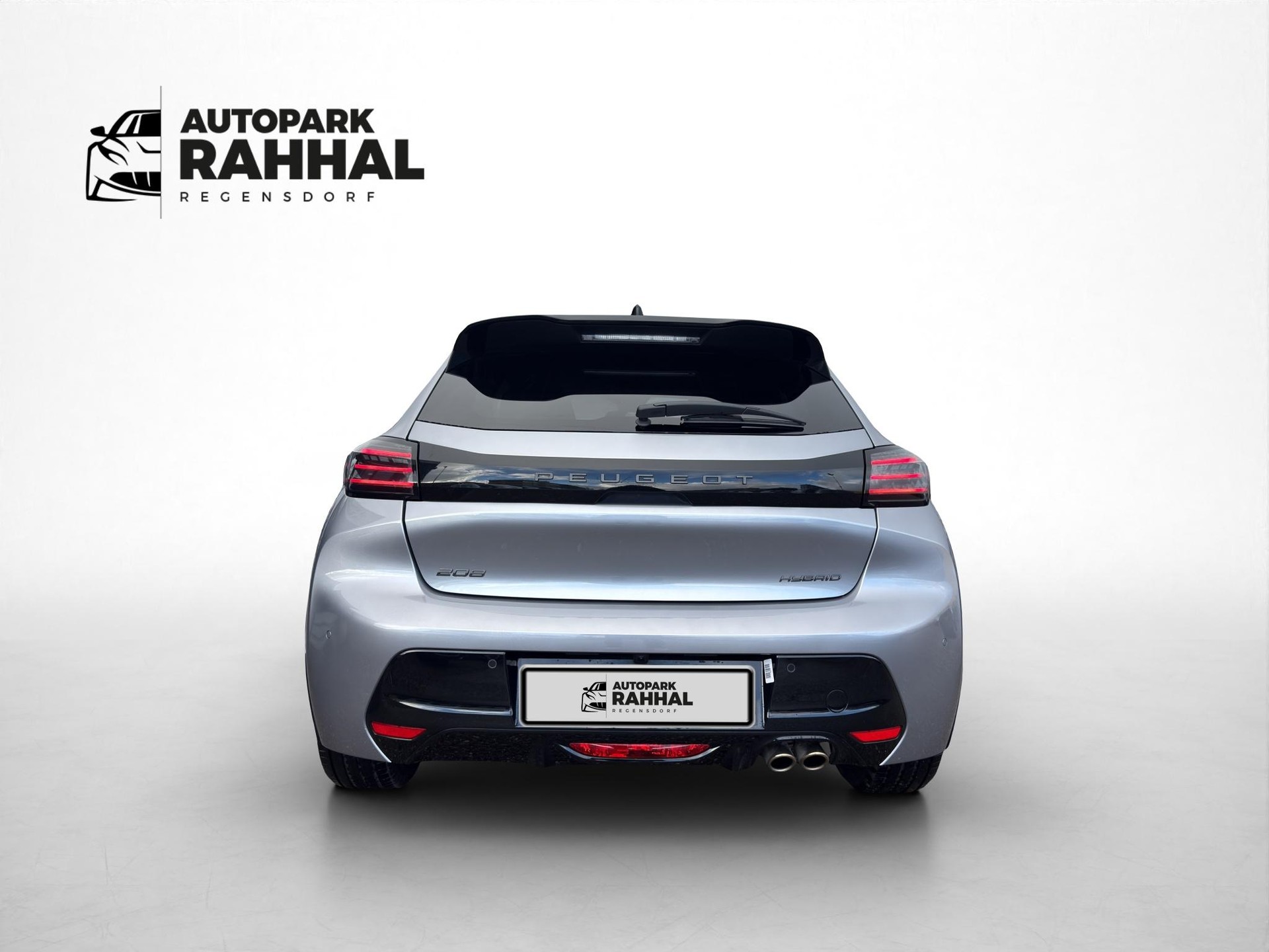 PEUGEOT 208 1.2 Hybrid 145 GT-image-5