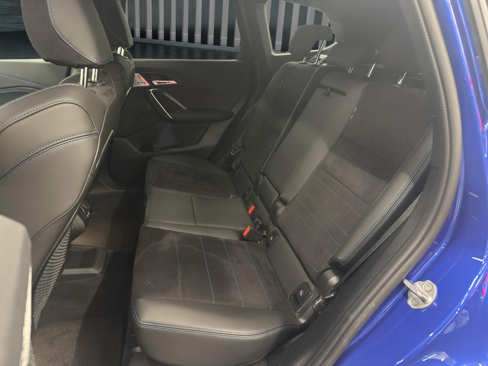 BMW X1 20i sDrive M Sportpaket-image-18