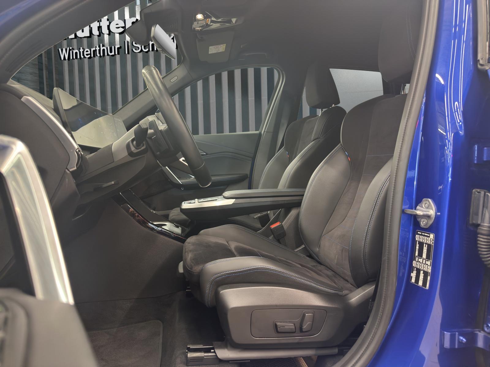 BMW X1 20i sDrive M Sportpaket-image-14
