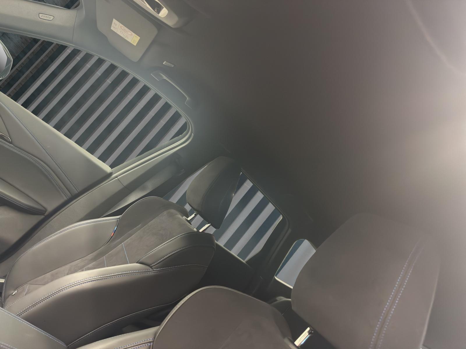 BMW X1 20i sDrive M Sportpaket-image-17