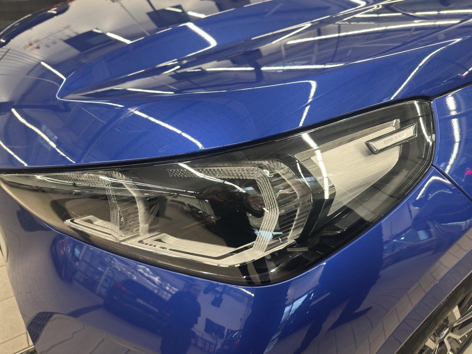 BMW X1 20i sDrive M Sportpaket-image-21