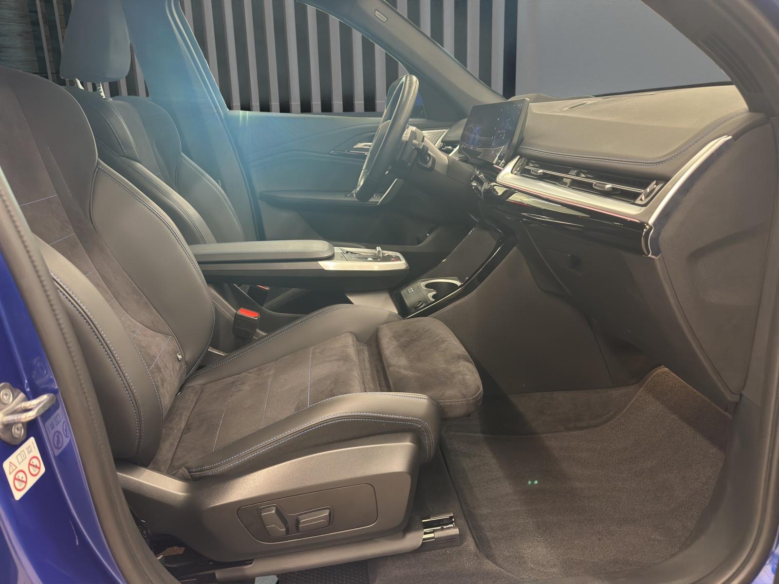 BMW X1 20i sDrive M Sportpaket-image-15