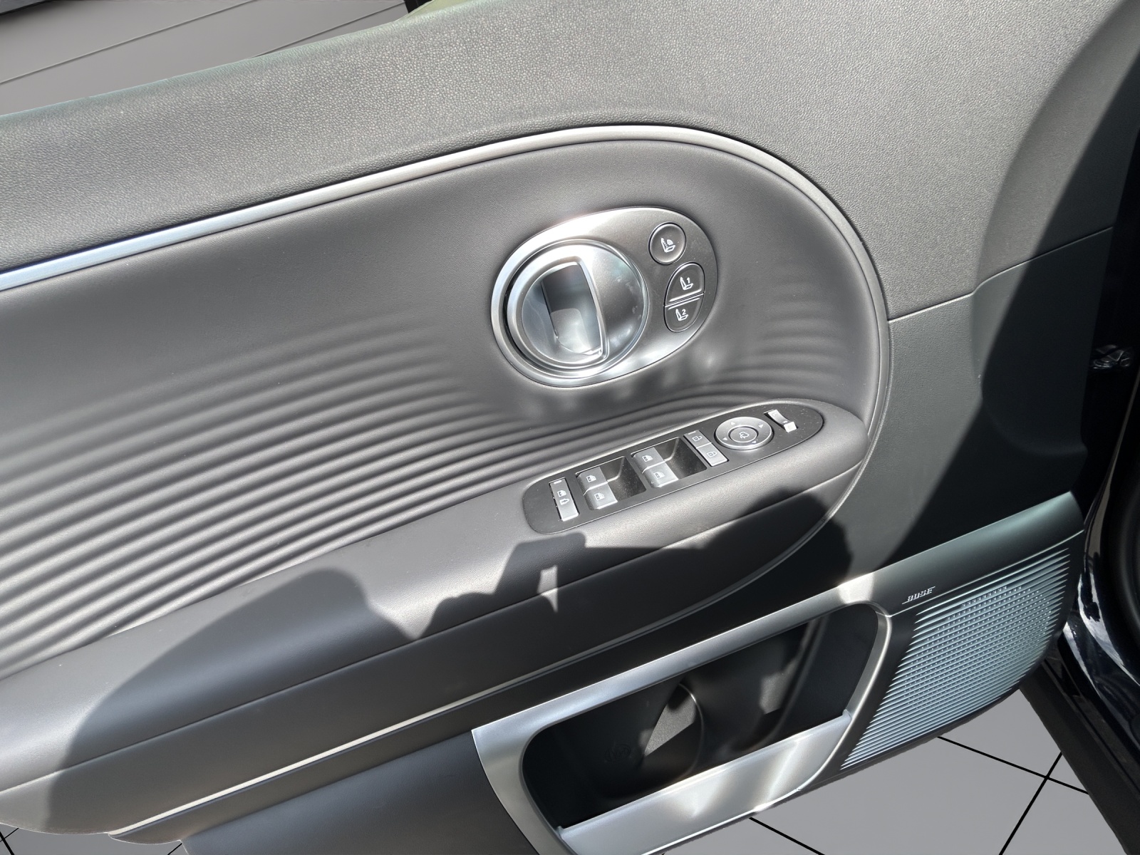 Image HYUNDAI IONIQ-9 Ioniq 9 110kWh Vertex 4WD