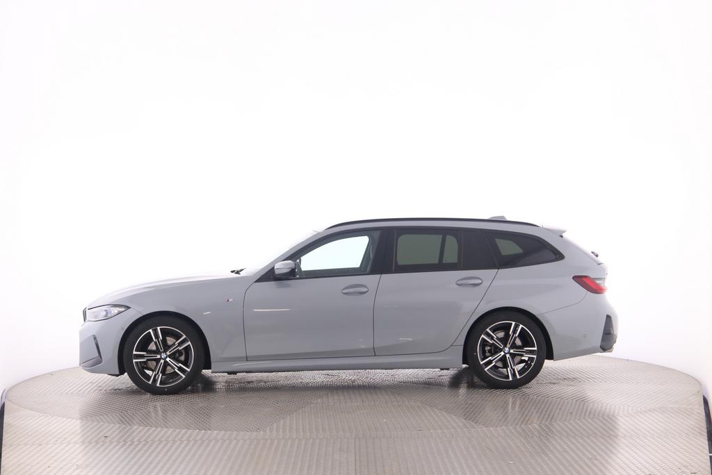BMW 320d xDrive Touring-image-3