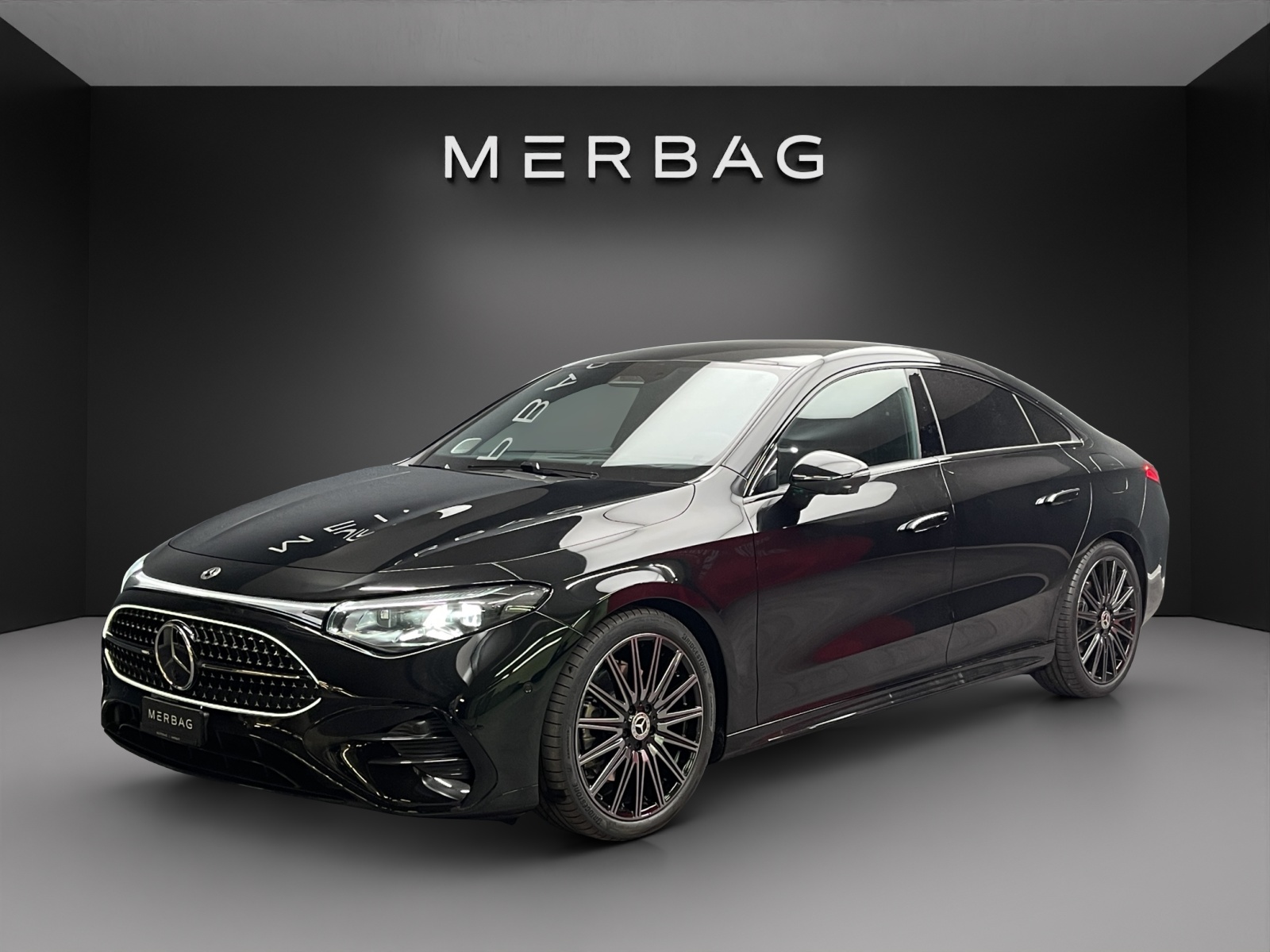 MERCEDES-BENZ CLA 220 8G-DCT 4Matic