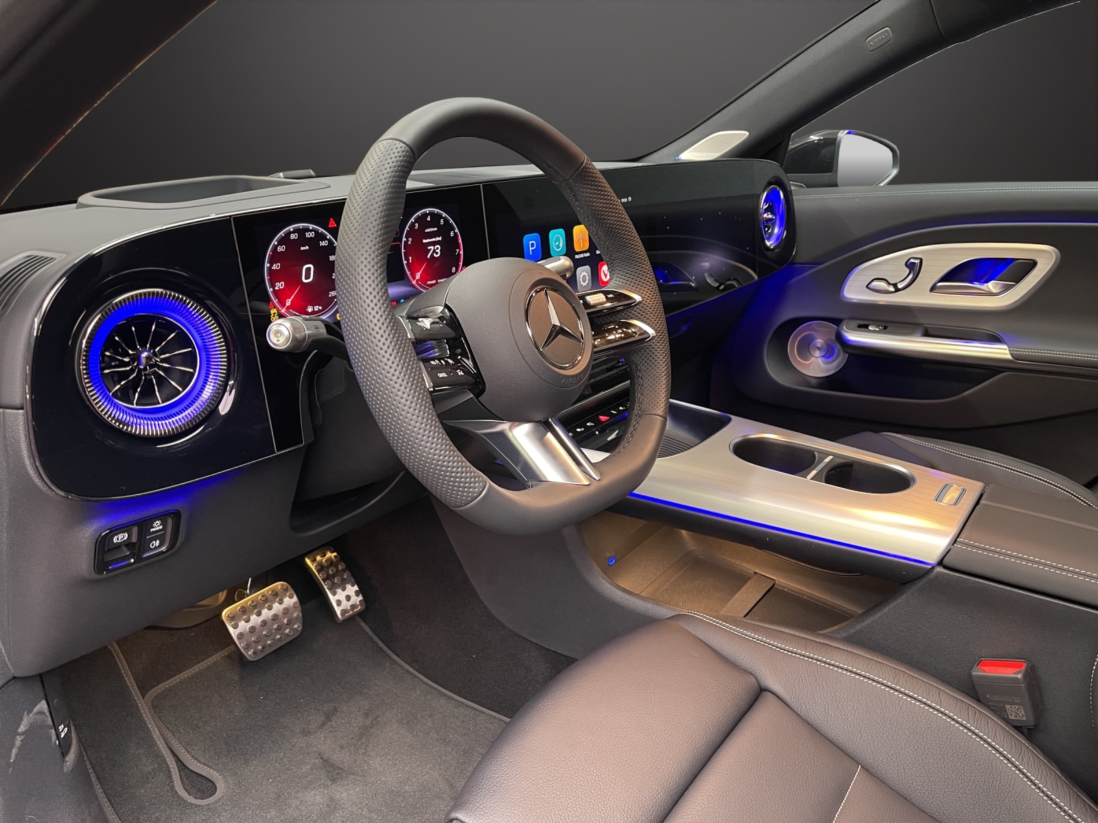 MERCEDES-BENZ CLA 220 8G-DCT 4Matic-image-7