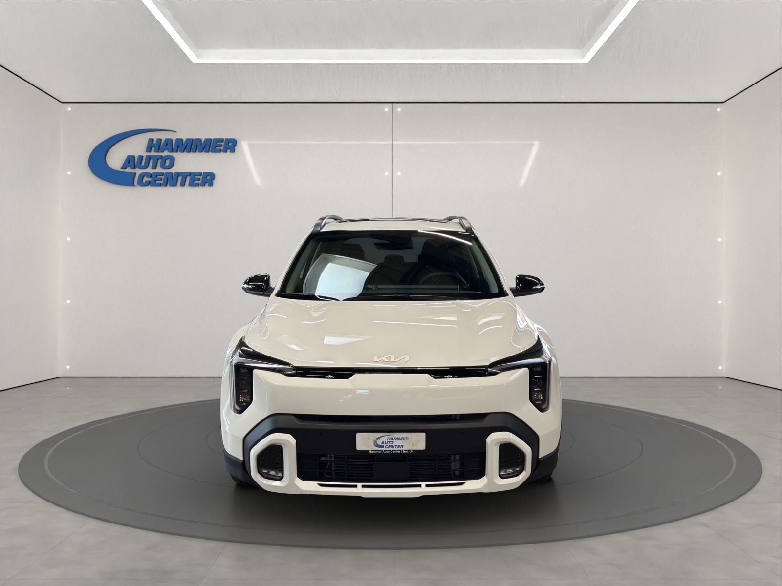 KIA Stonic 1.0 T-GDi MHEV GT-Line-image-7