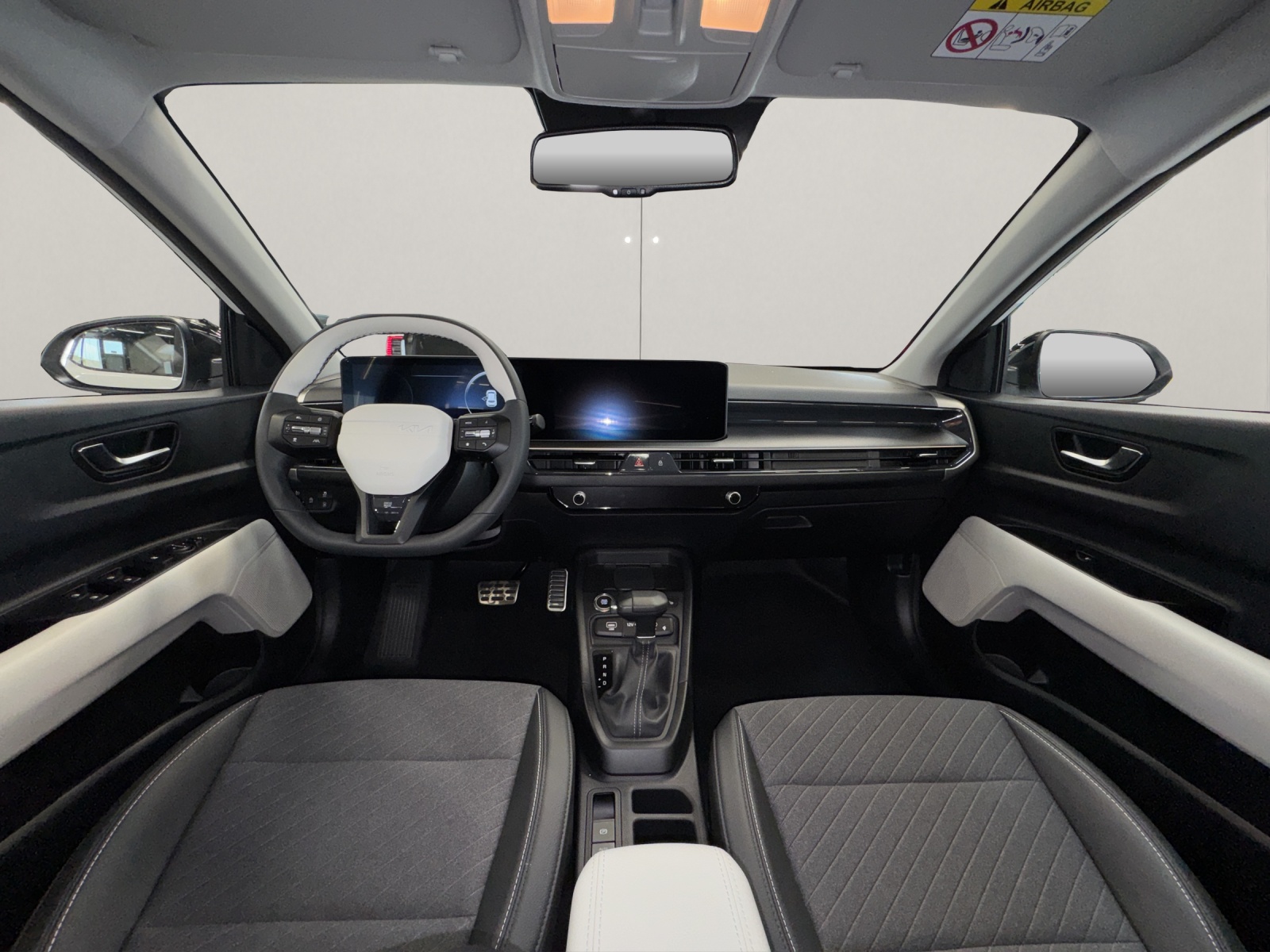 KIA Stonic 1.0 T-GDi MHEV GT-Line-image-15
