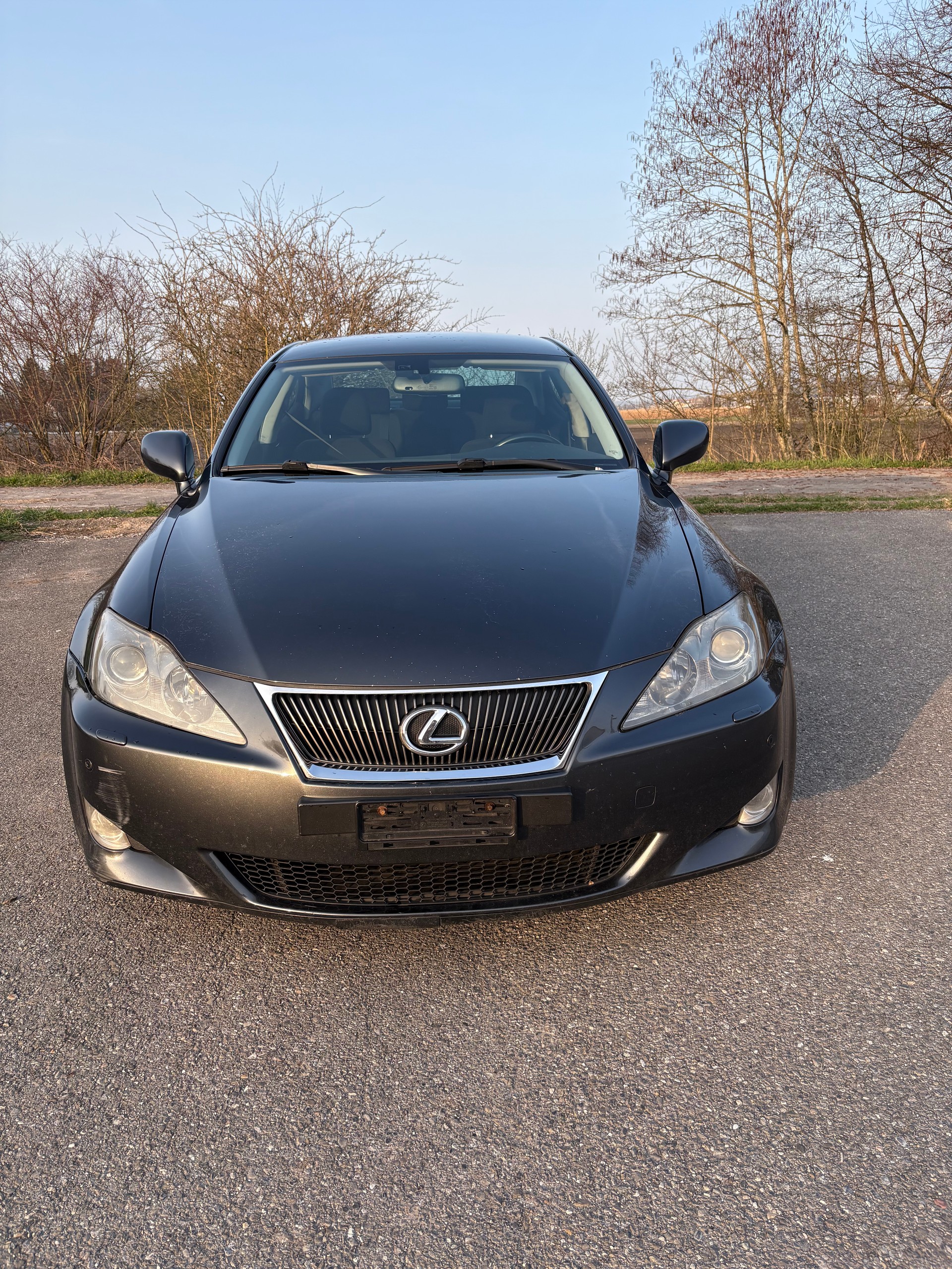 LEXUS IS 250 Sport-image-2
