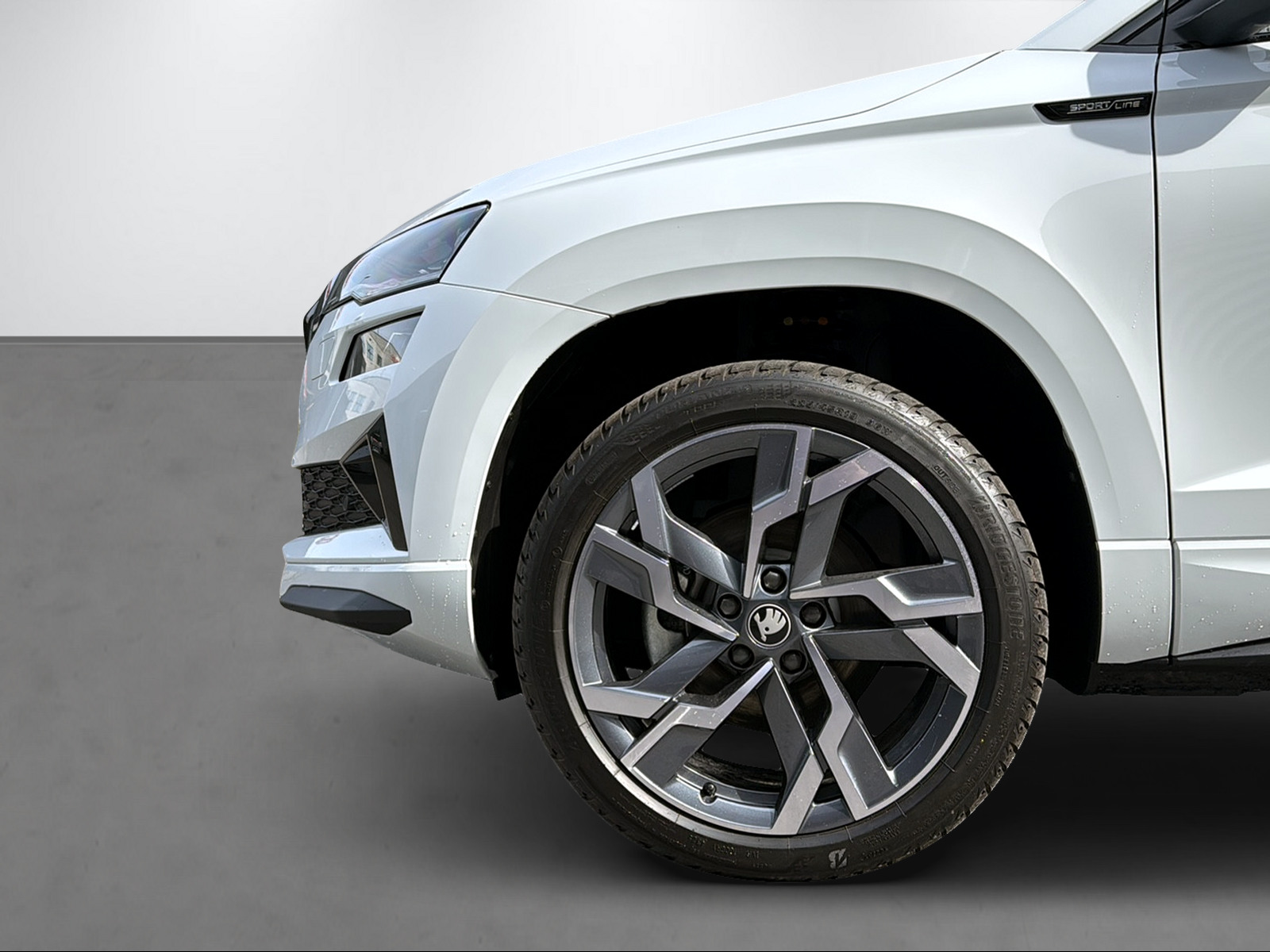 SKODA Karoq 2.0 TSI SportLine 4x4 DSG-image-3