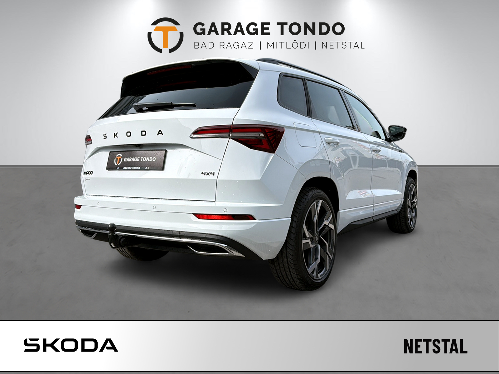 SKODA Karoq 2.0 TSI SportLine 4x4 DSG-image-12