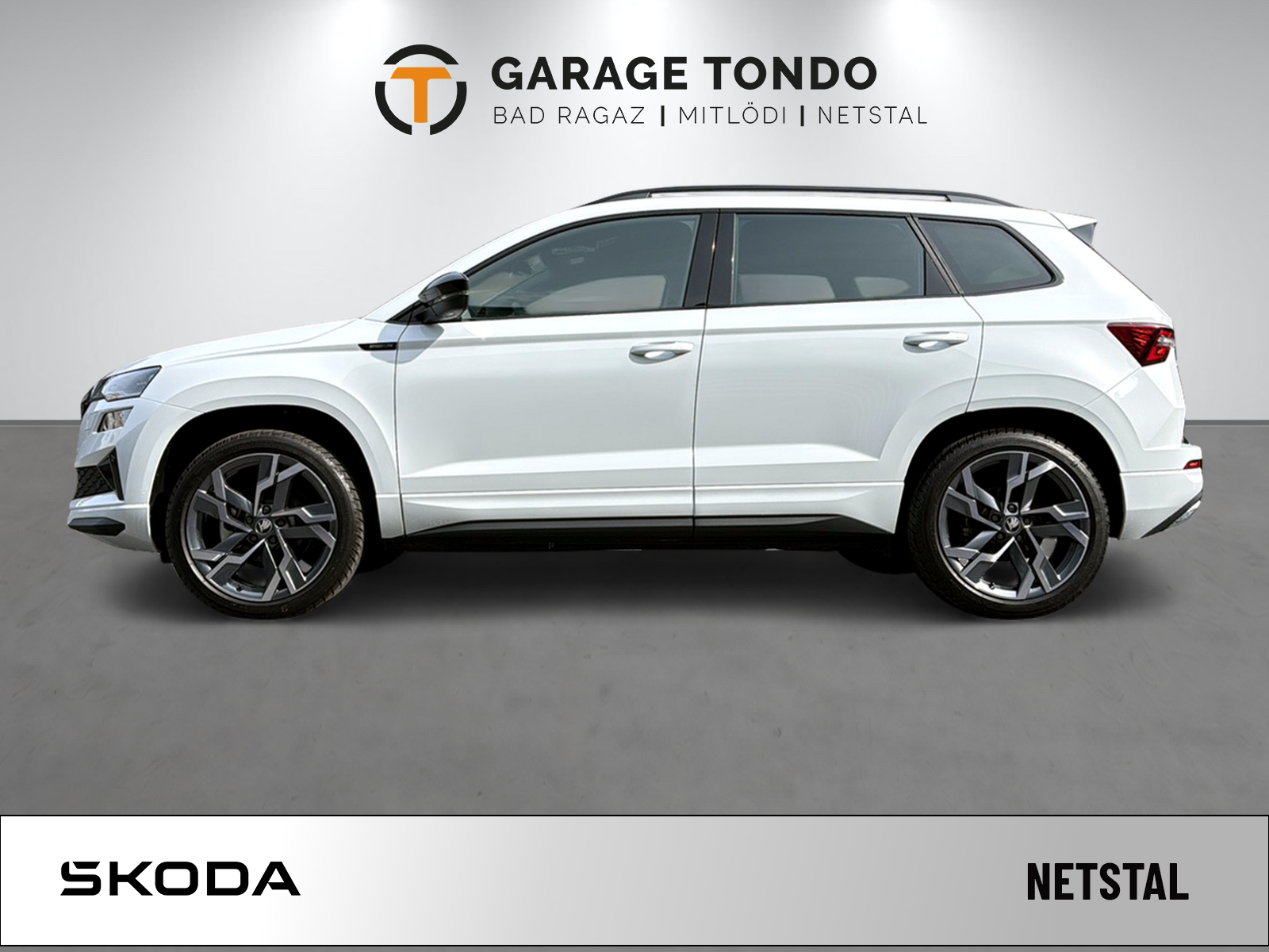 SKODA Karoq 2.0 TSI SportLine 4x4 DSG-image-2