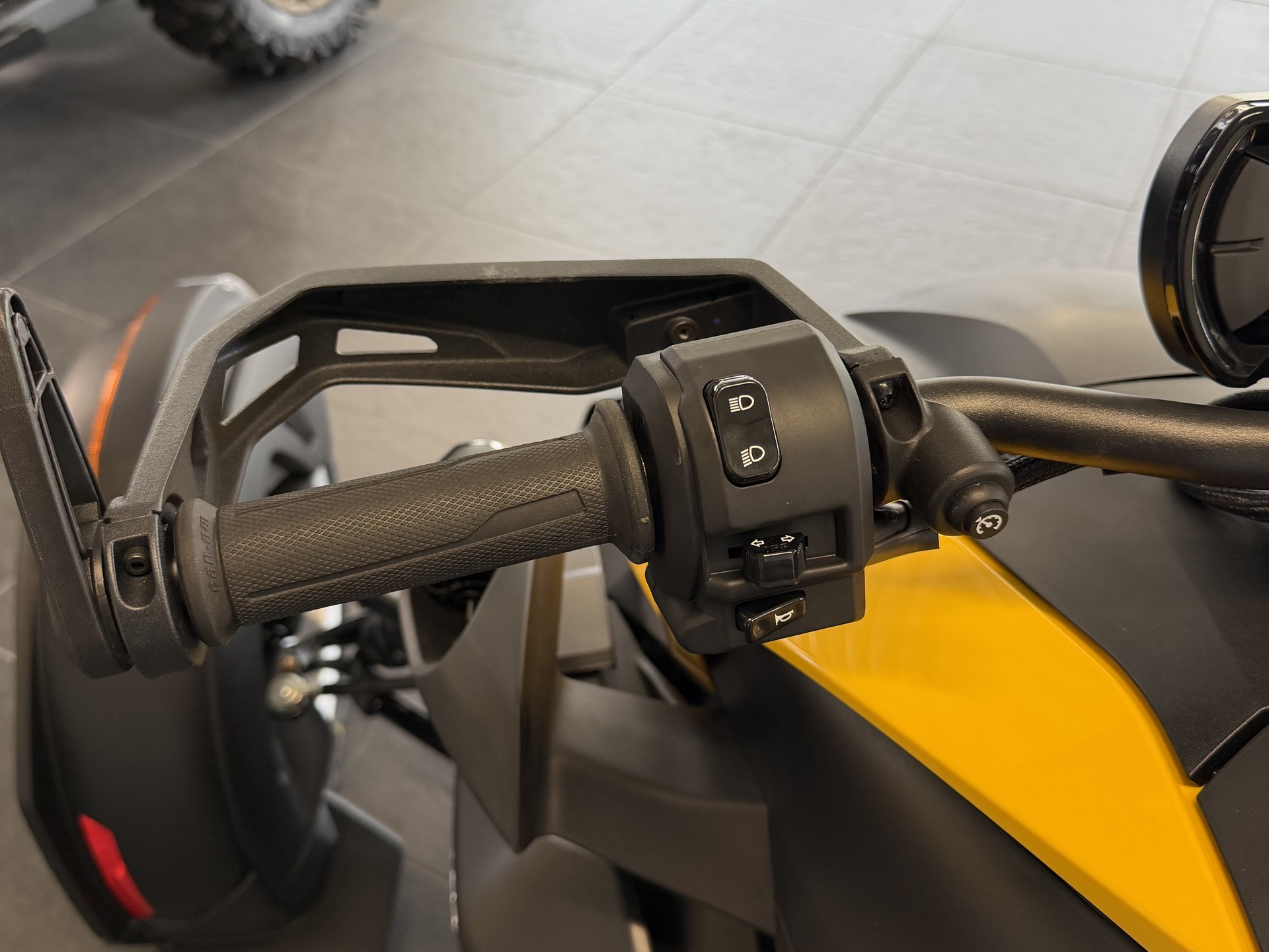 CAN-AM Ryker Ace 900 Rally-image-13