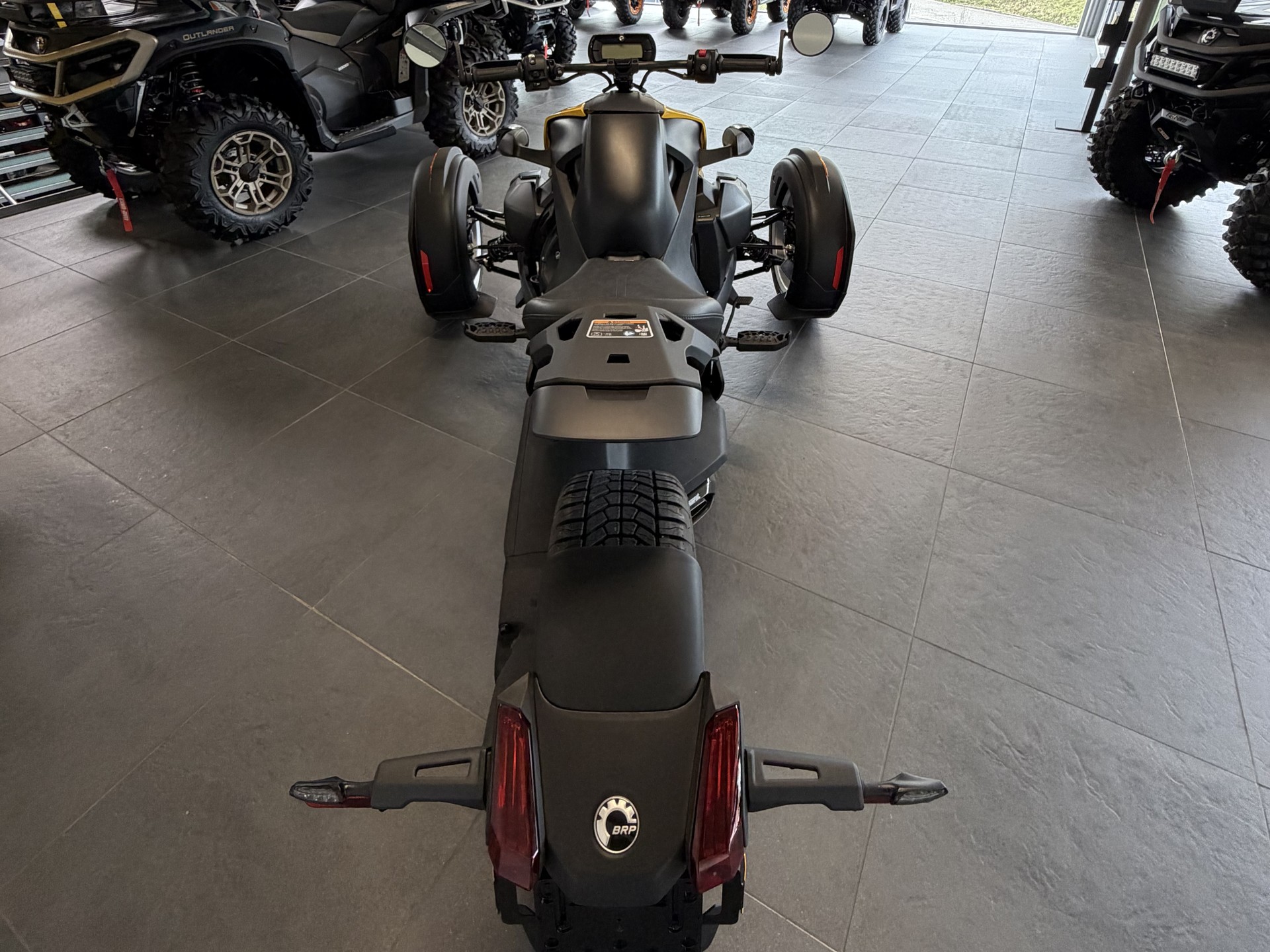 CAN-AM Ryker Ace 900 Rally-image-9