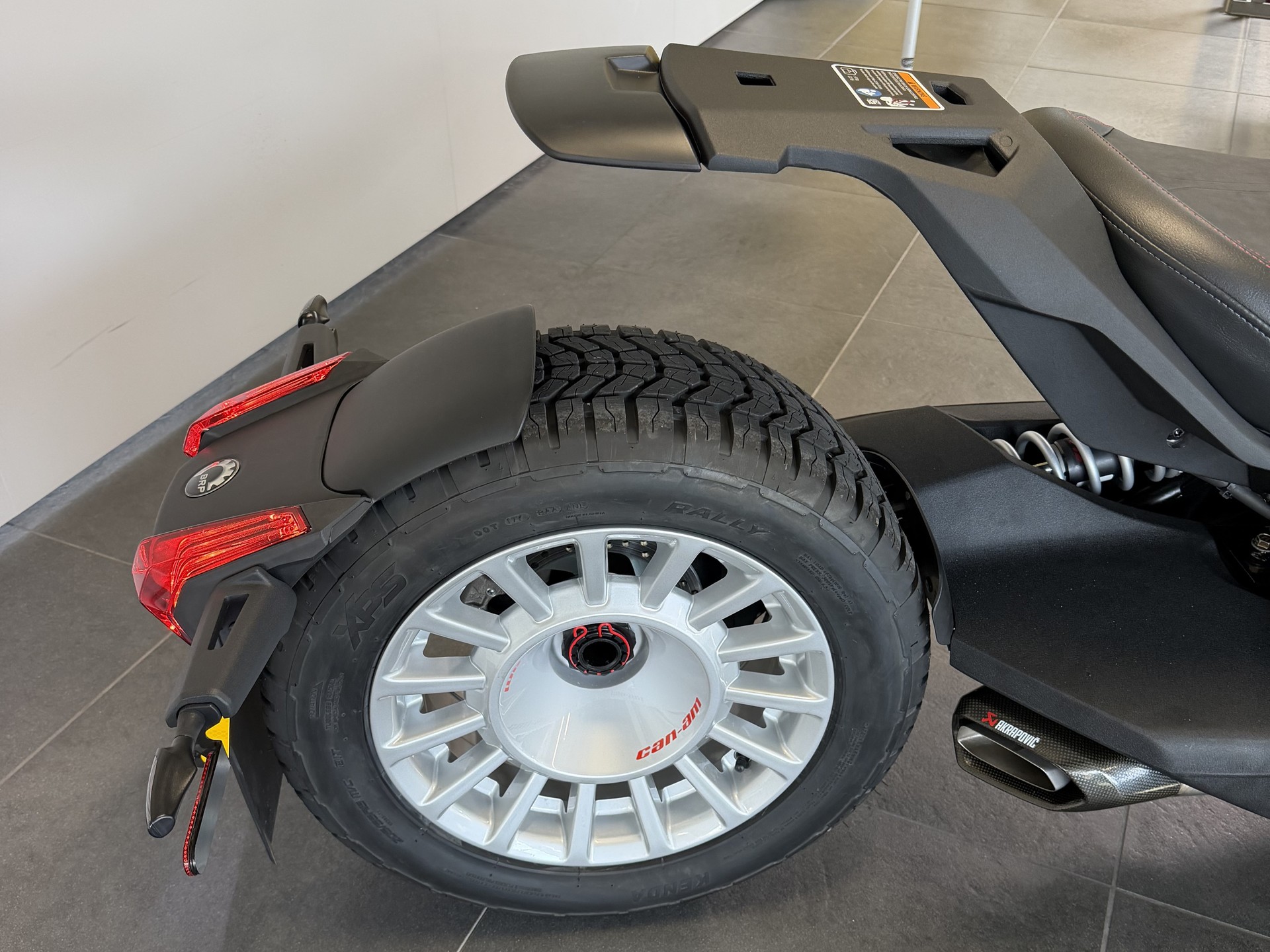 CAN-AM Ryker Ace 900 Rally-image-6