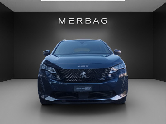 PEUGEOT 3008 300e Hybrid4 GT-image-2