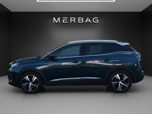 PEUGEOT 3008 300e Hybrid4 GT-image-4