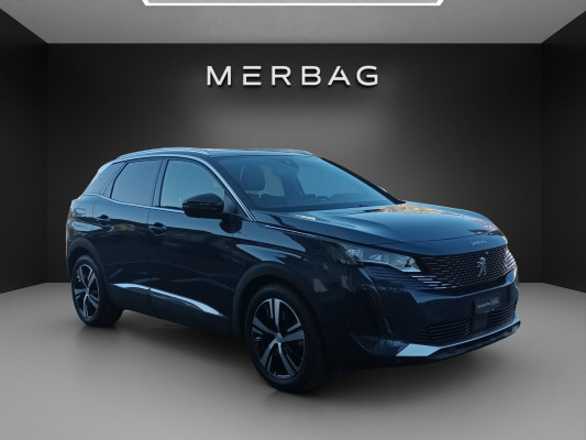 PEUGEOT 3008 300e Hybrid4 GT-image-0