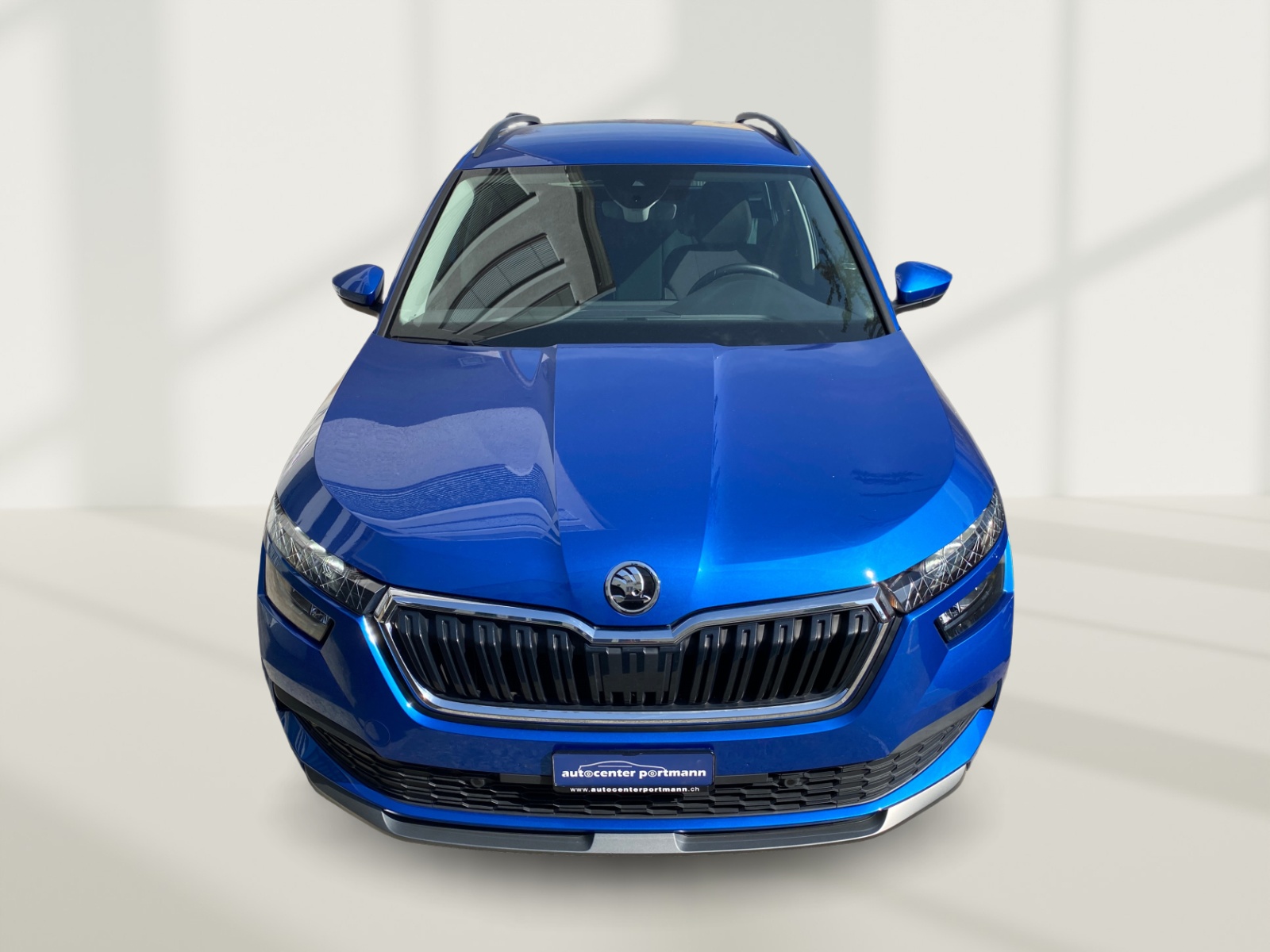 SKODA Kamiq 1.0 TSI Ambition DSG-image-7
