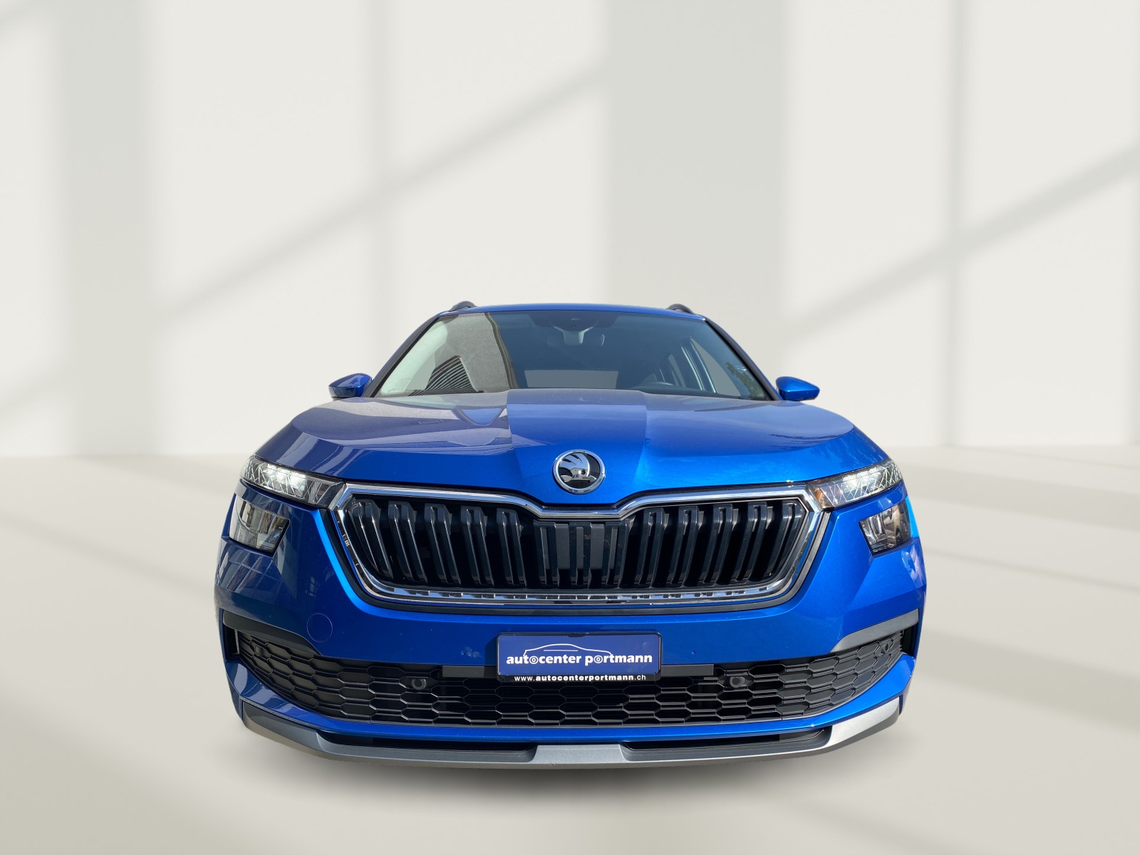 SKODA Kamiq 1.0 TSI Ambition DSG-image-6