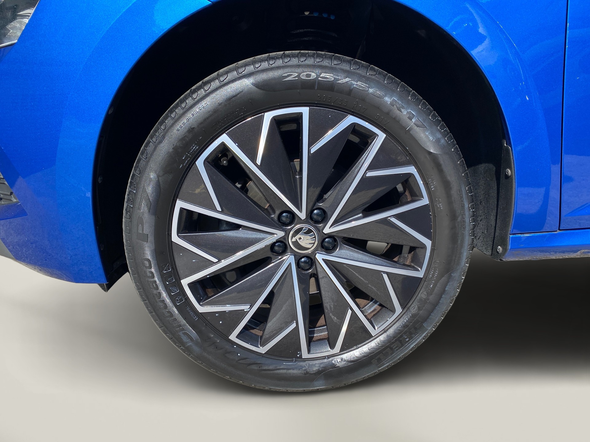 SKODA Kamiq 1.0 TSI Ambition DSG-image-25