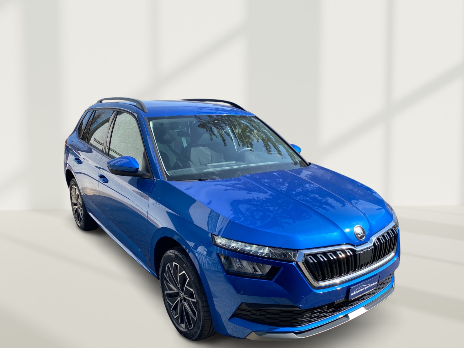 SKODA Kamiq 1.0 TSI Ambition DSG-showroom-element-3