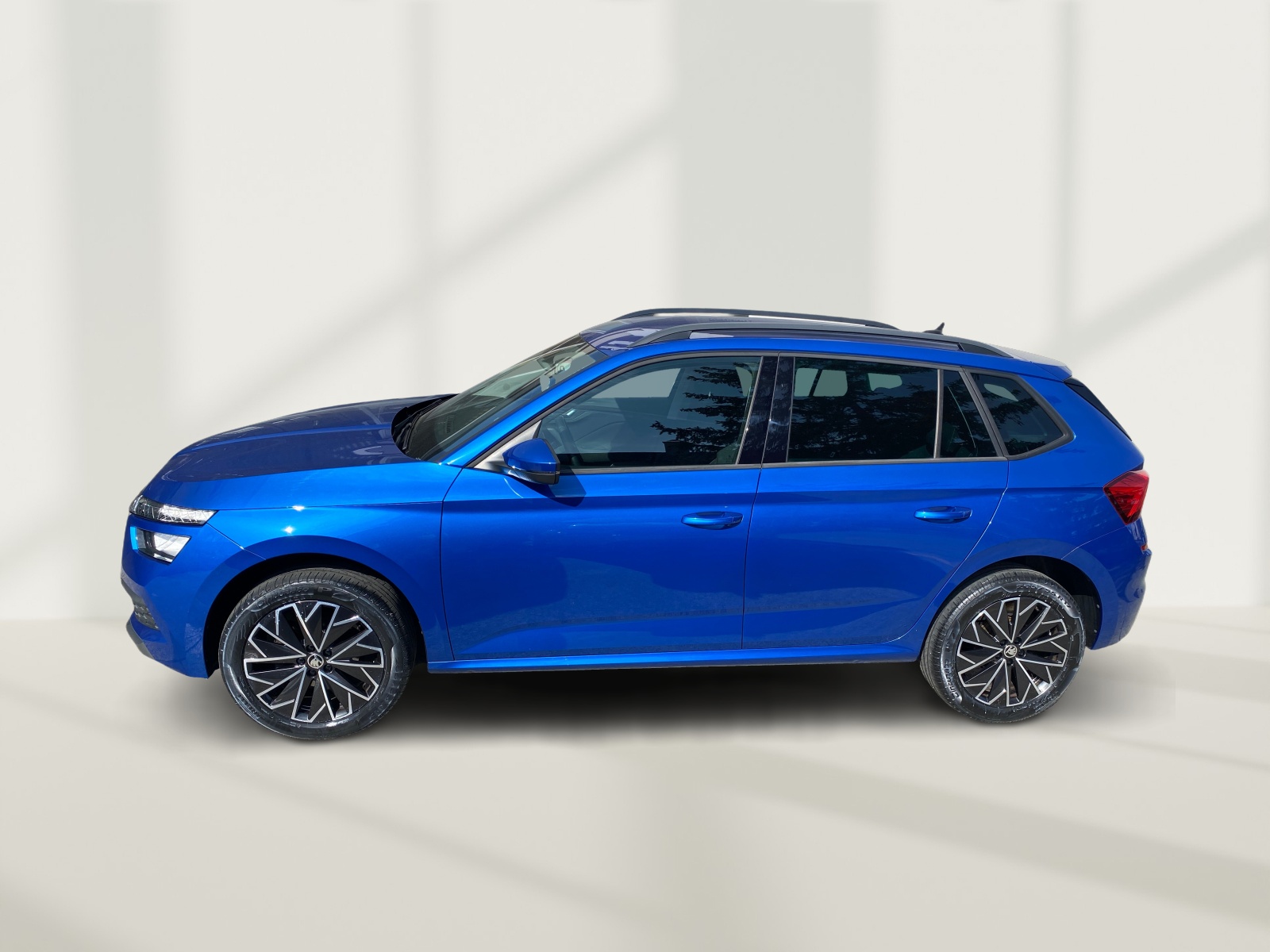 SKODA Kamiq 1.0 TSI Ambition DSG-image-8