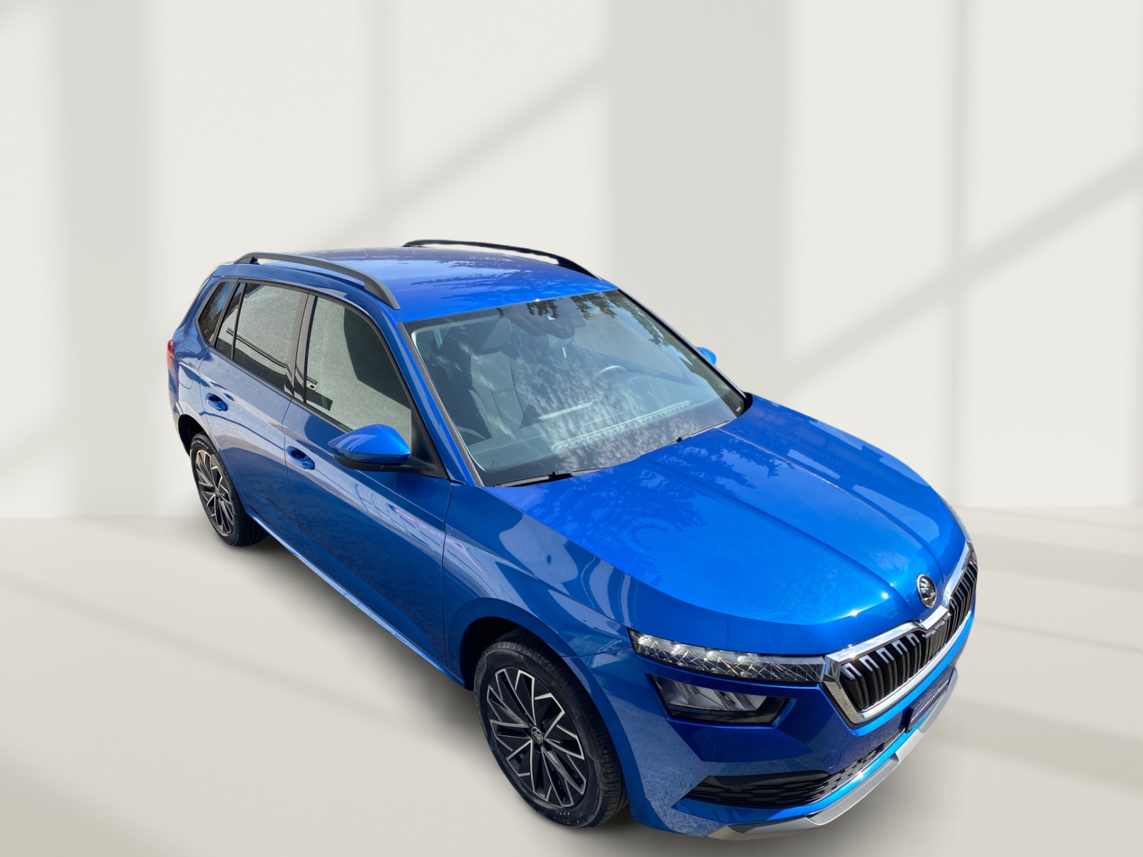 SKODA Kamiq 1.0 TSI Ambition DSG-image-5