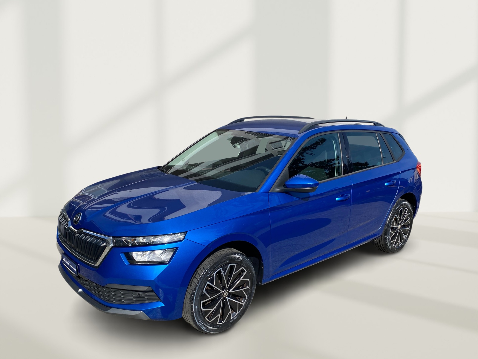SKODA Kamiq 1.0 TSI Ambition DSG-showroom-element-2